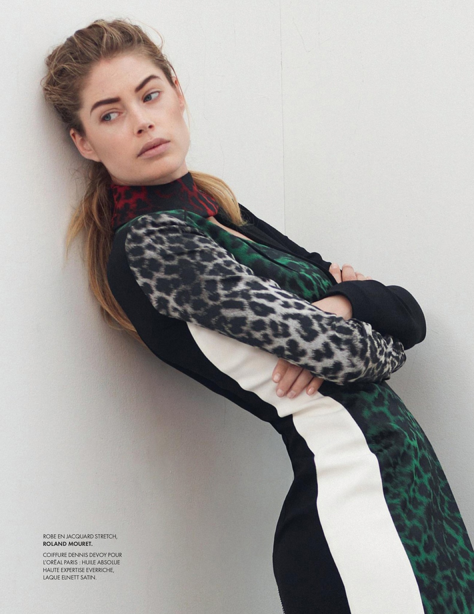 Doutzen Kroes, photo #633555
