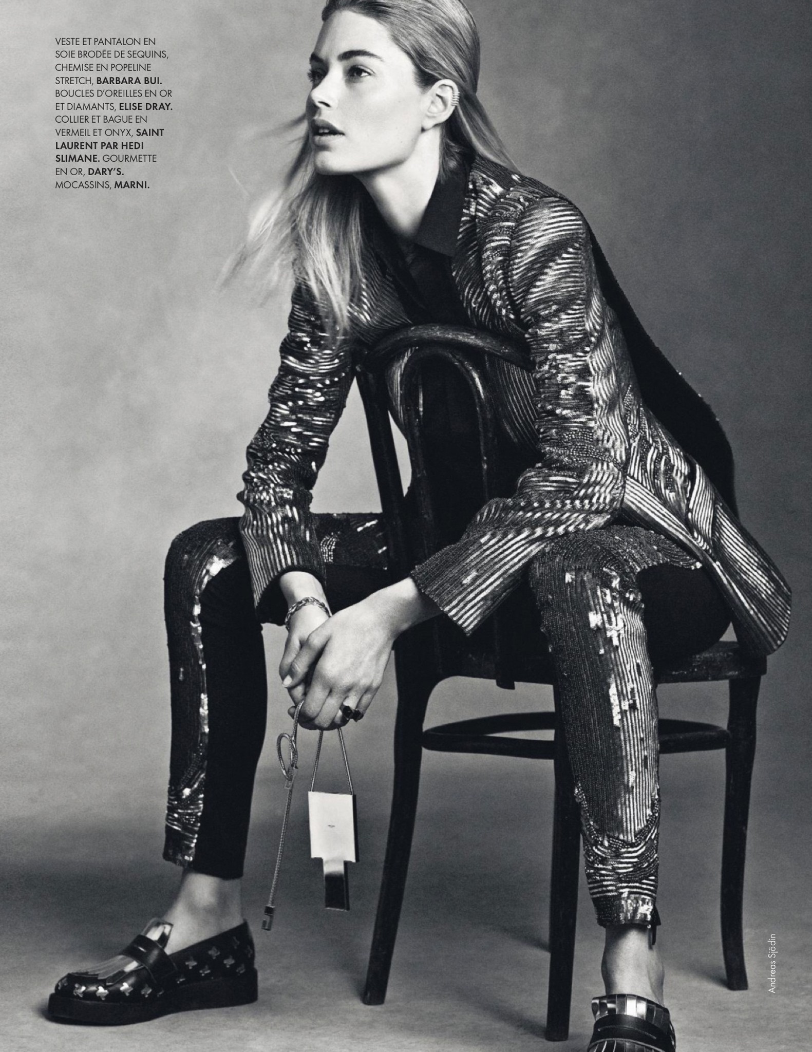 Doutzen Kroes, photo #635611