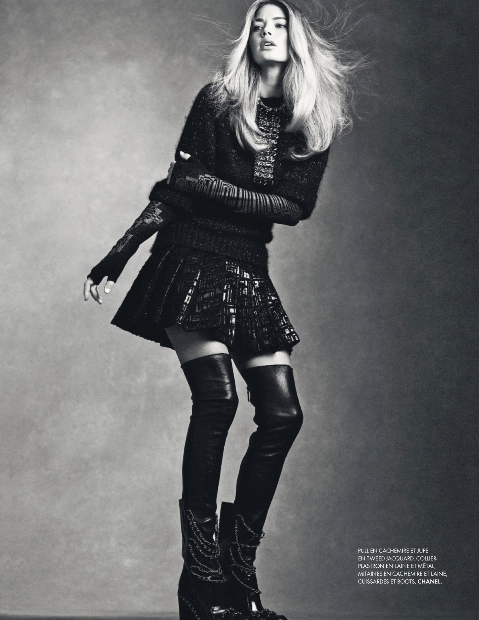 Doutzen Kroes, photo #635619