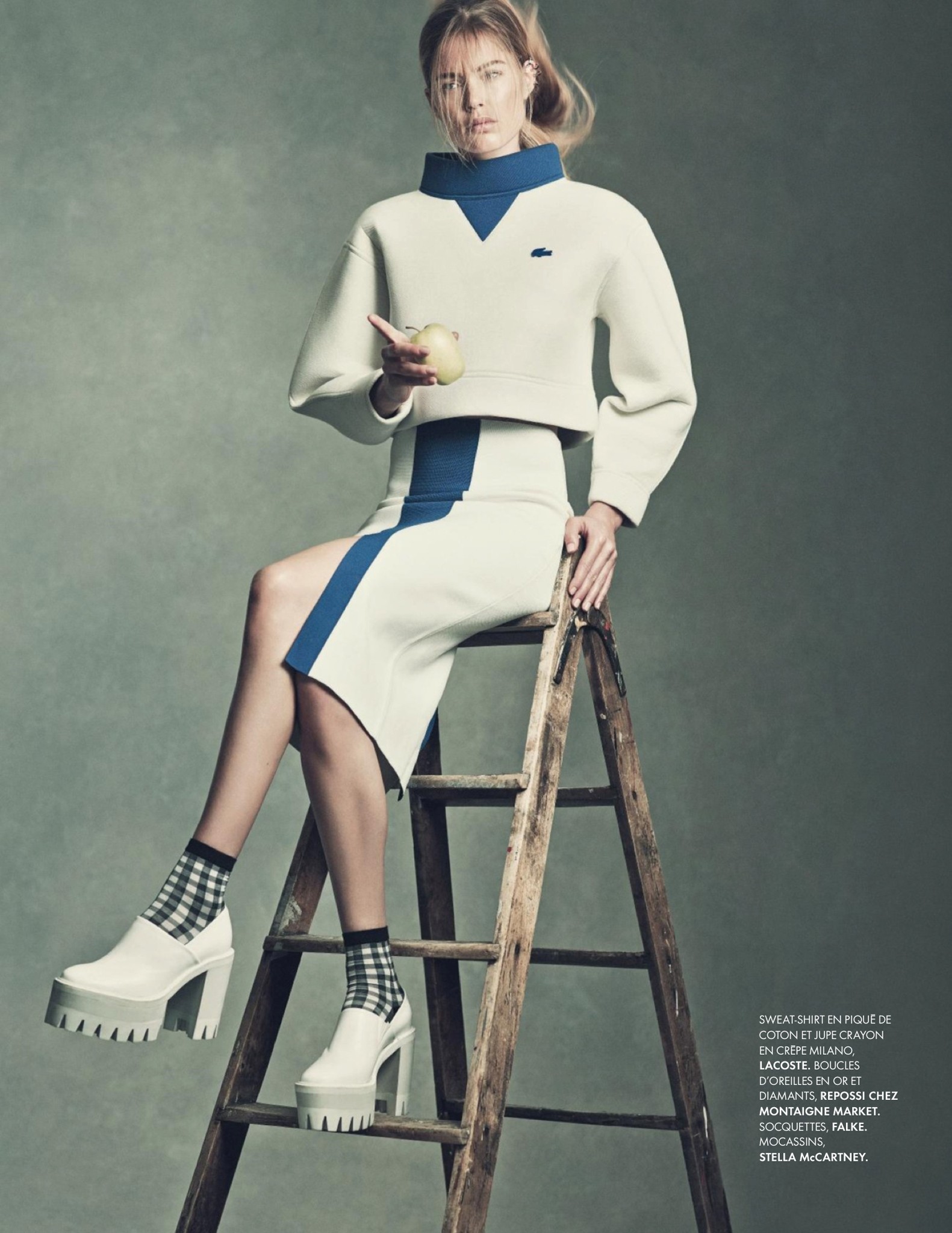 Doutzen Kroes, photo #633561