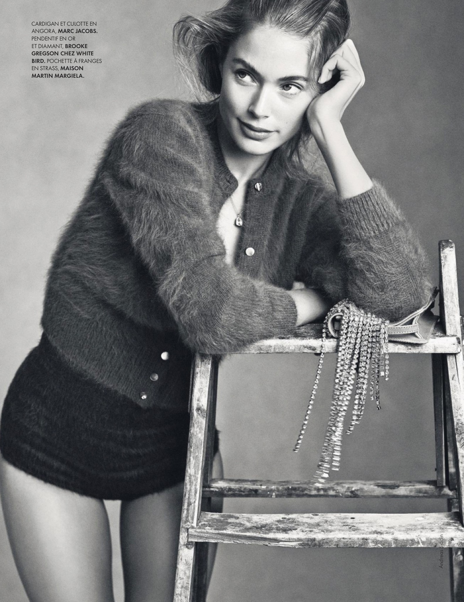 Doutzen Kroes, photo #635616