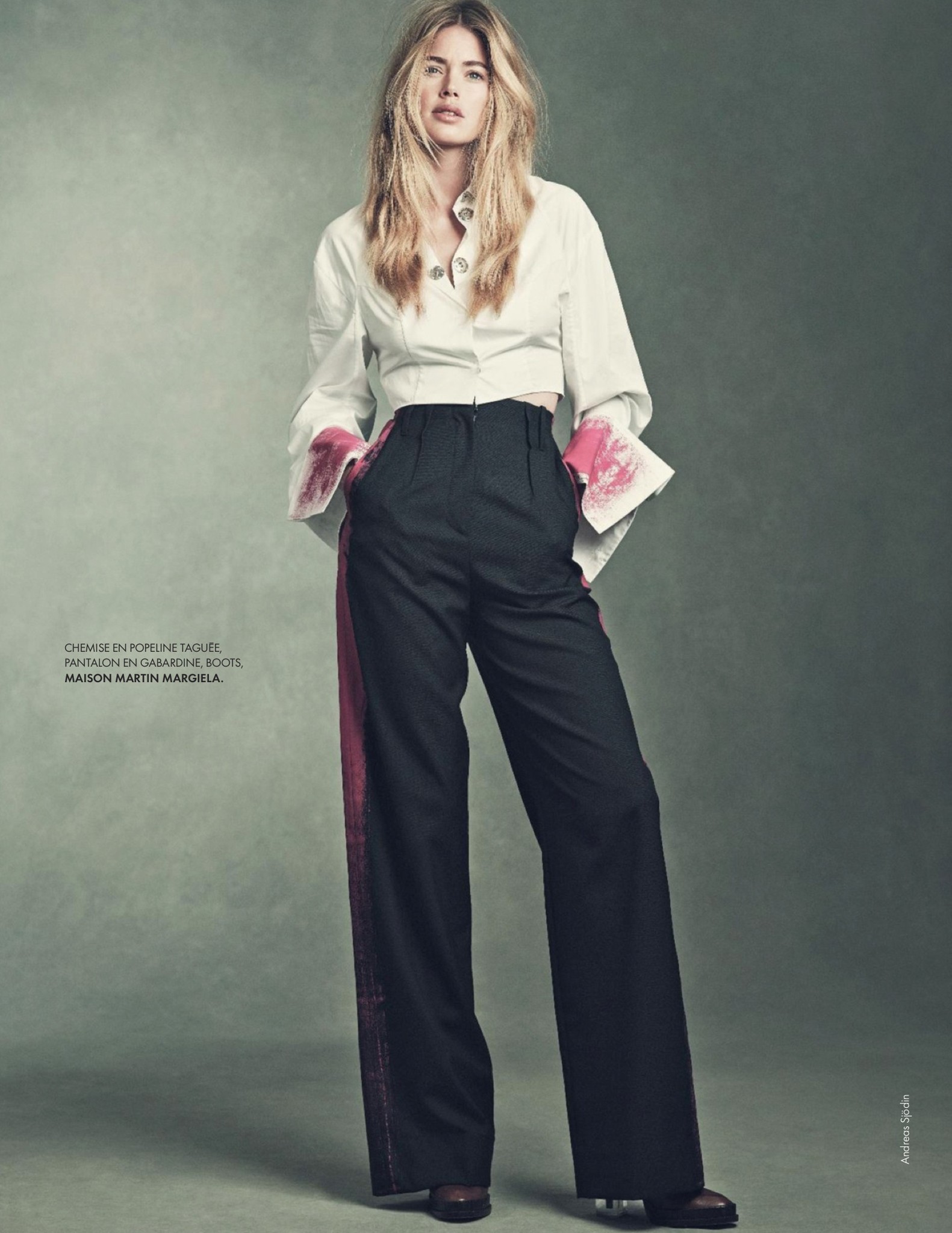 Doutzen Kroes, photo #634027