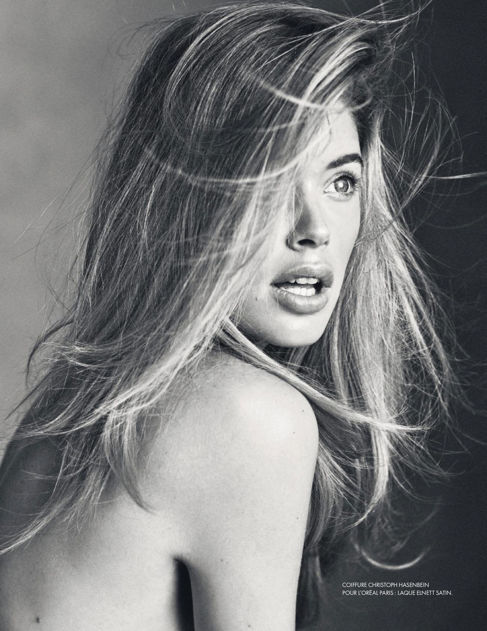 Doutzen Kroes, photo #634039