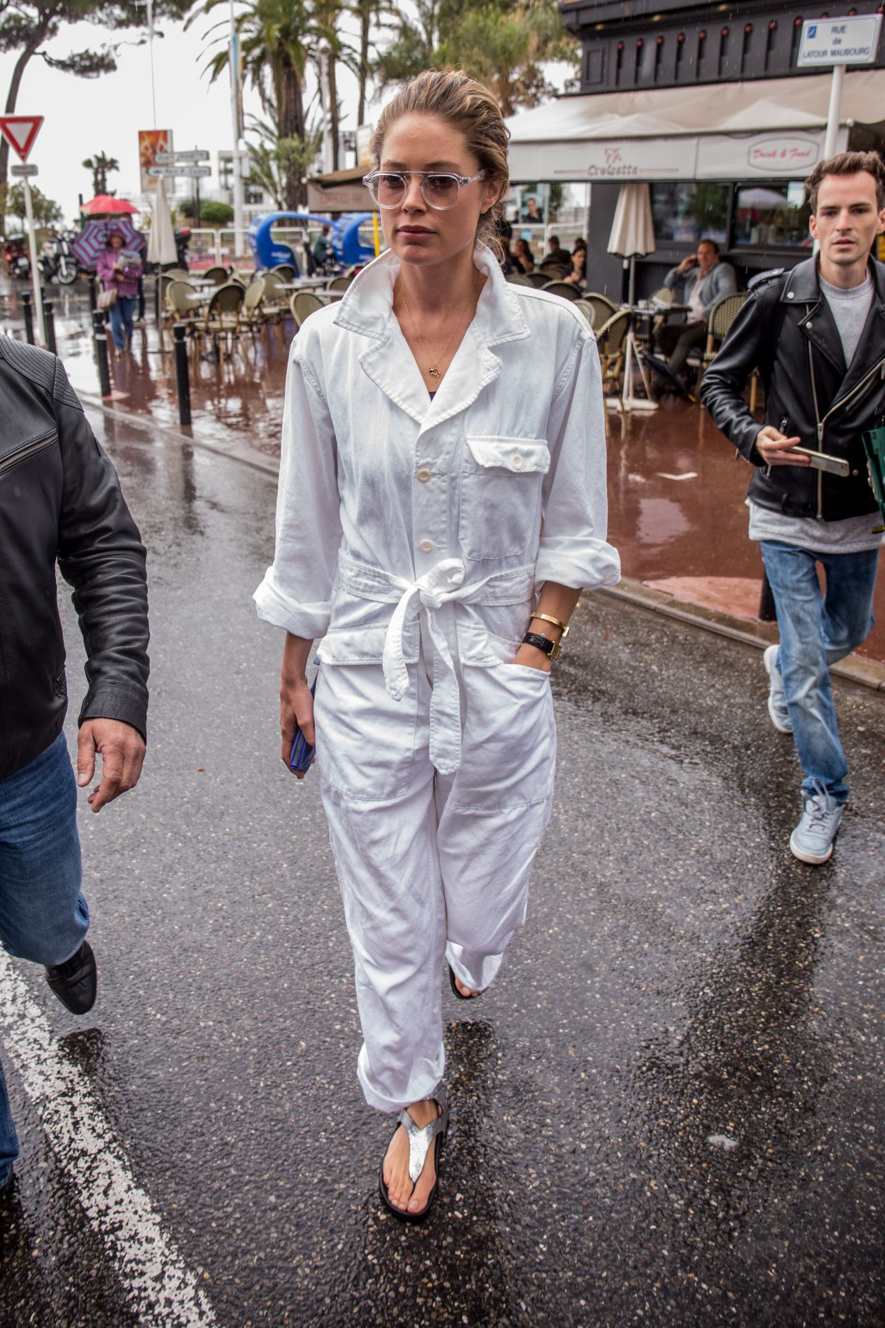 Doutzen Kroes, photo #1039514