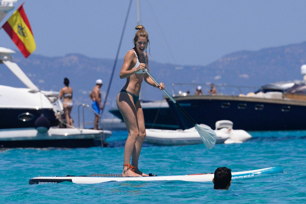 Doutzen Kroes, photo #867675