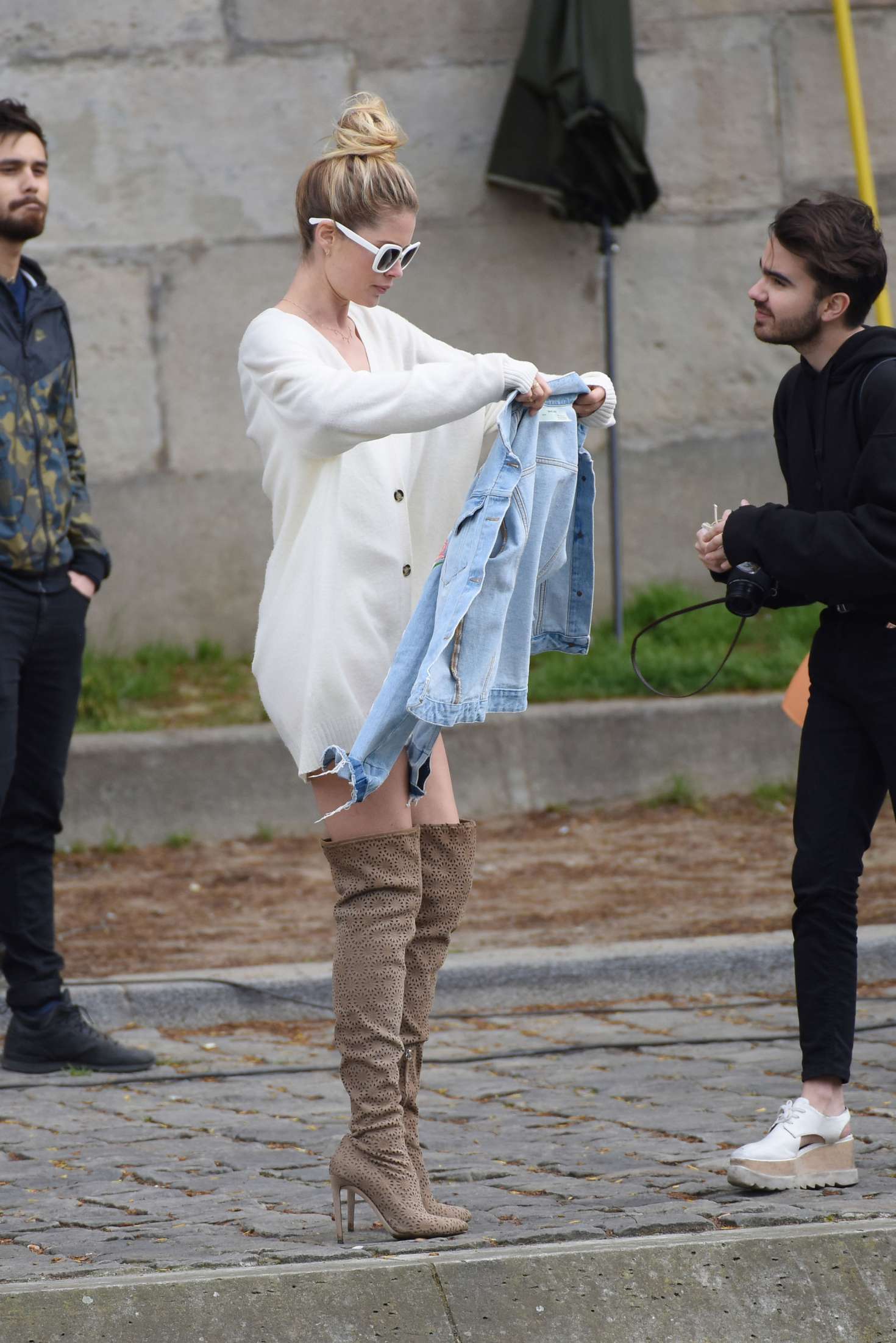 Doutzen Kroes, photo #920601