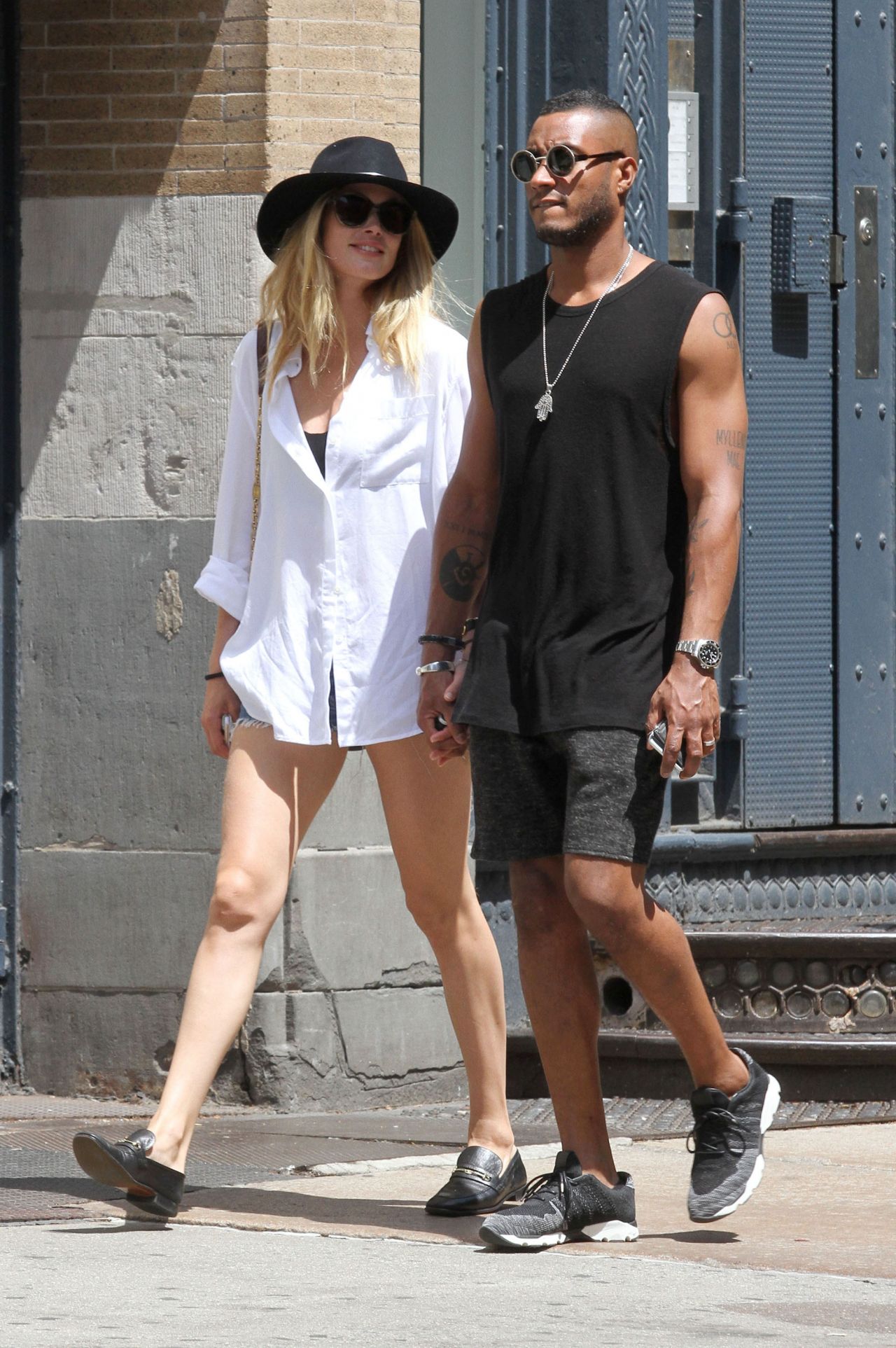 Doutzen Kroes, photo #857512