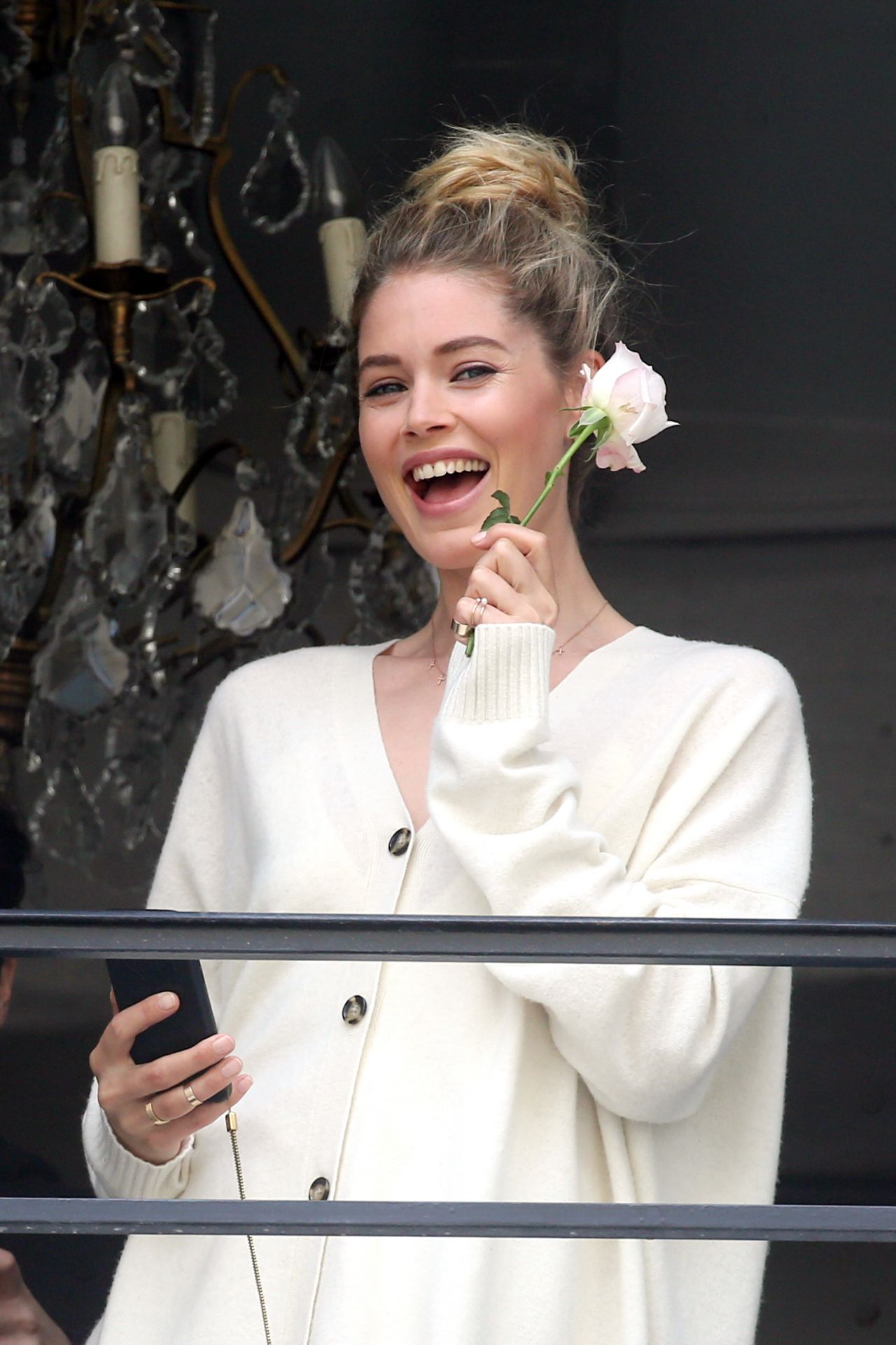 Doutzen Kroes, photo #920986