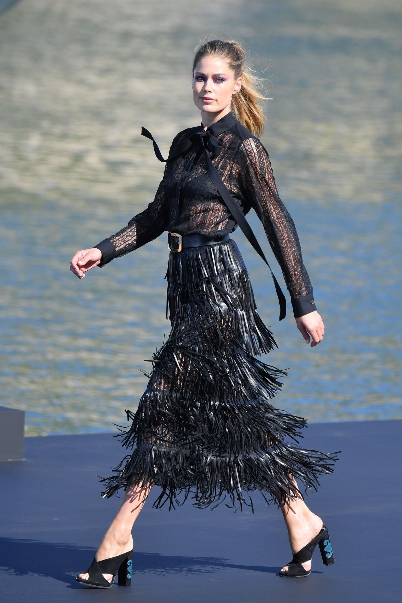 Doutzen Kroes, photo #1071229