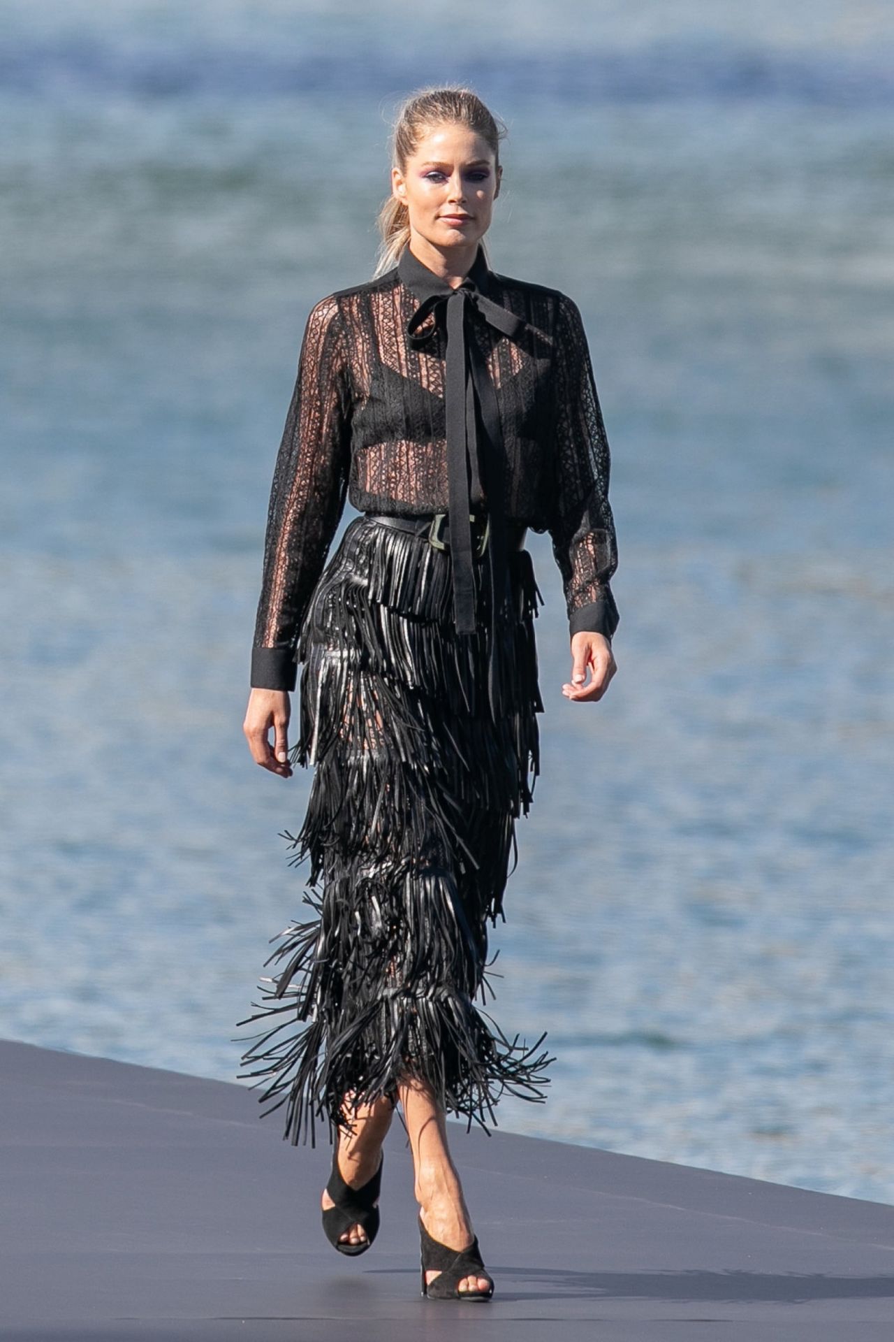 Doutzen Kroes, photo #1071226