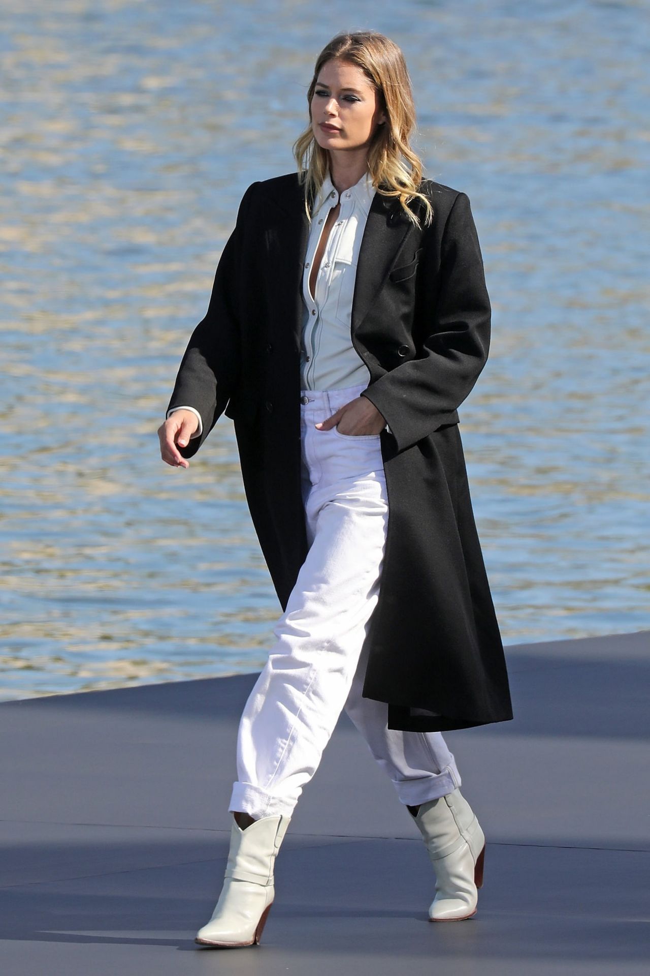 Doutzen Kroes, photo #1071222