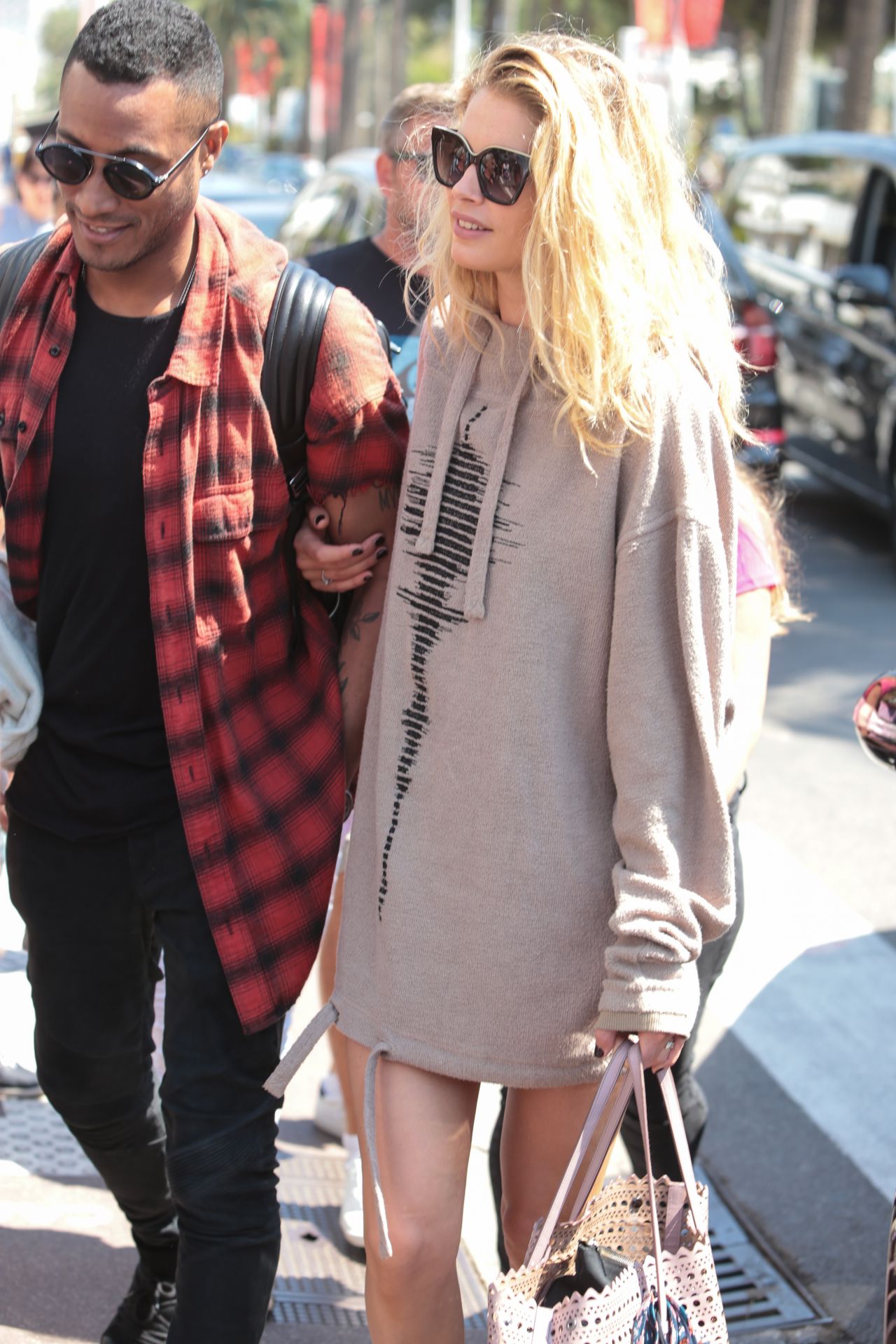 Doutzen Kroes, photo #937478