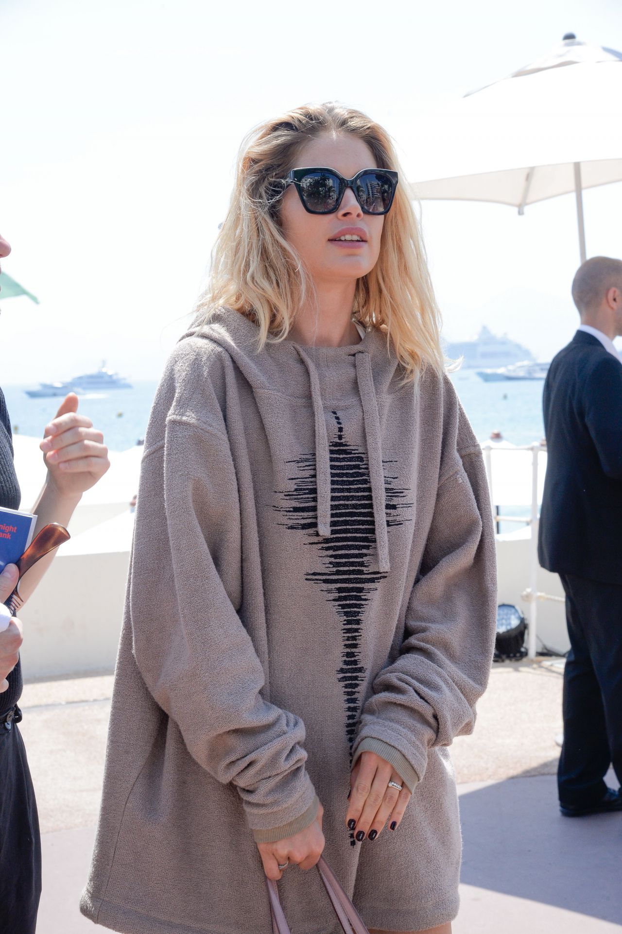 Doutzen Kroes, photo #937477
