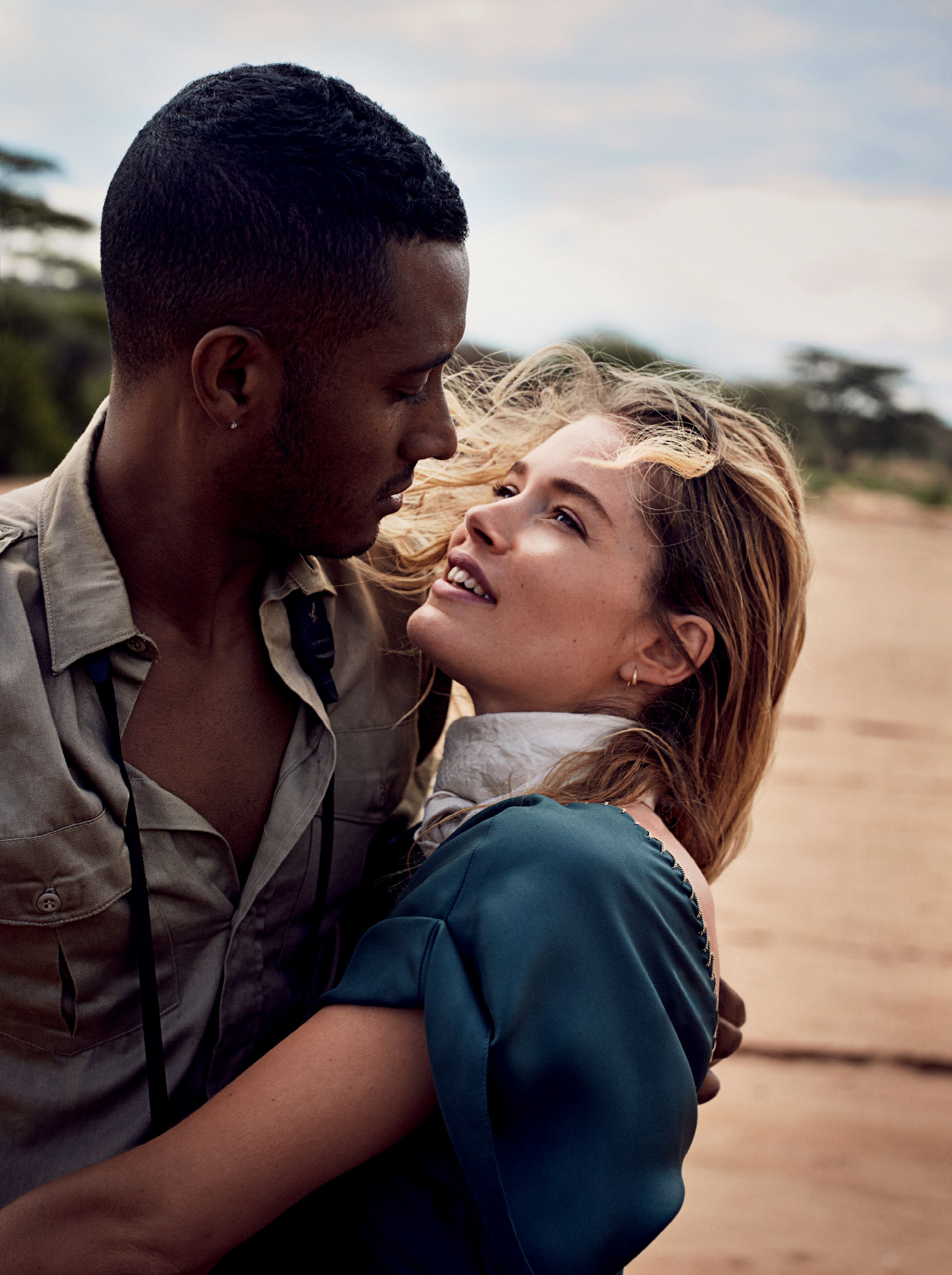 Doutzen Kroes, photo #851414