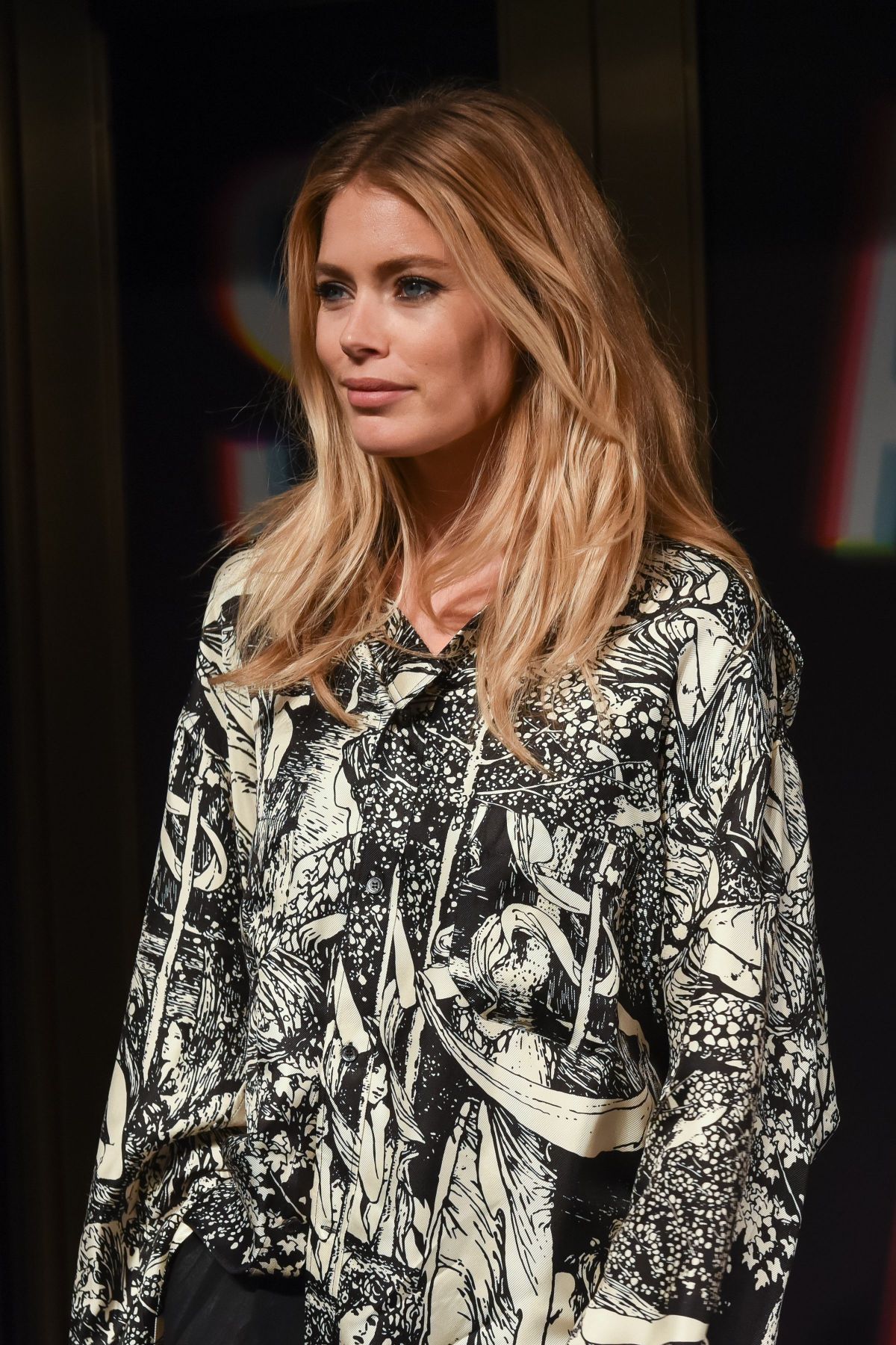 Doutzen Kroes, photo #962587