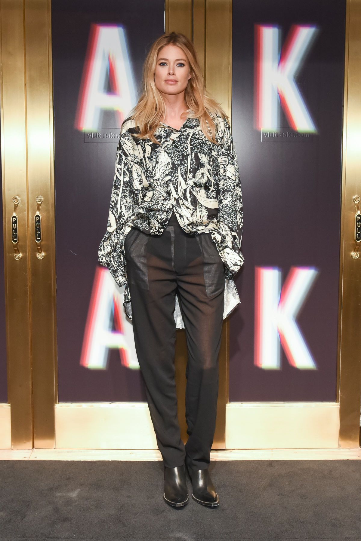 Doutzen Kroes, photo #962588