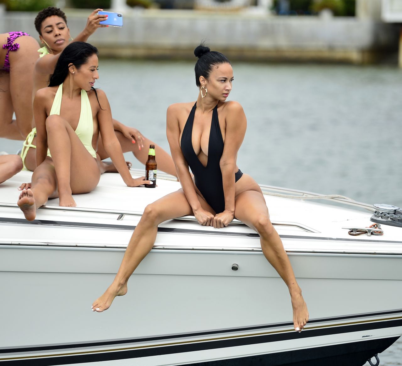 Draya Michele, photo #1066632