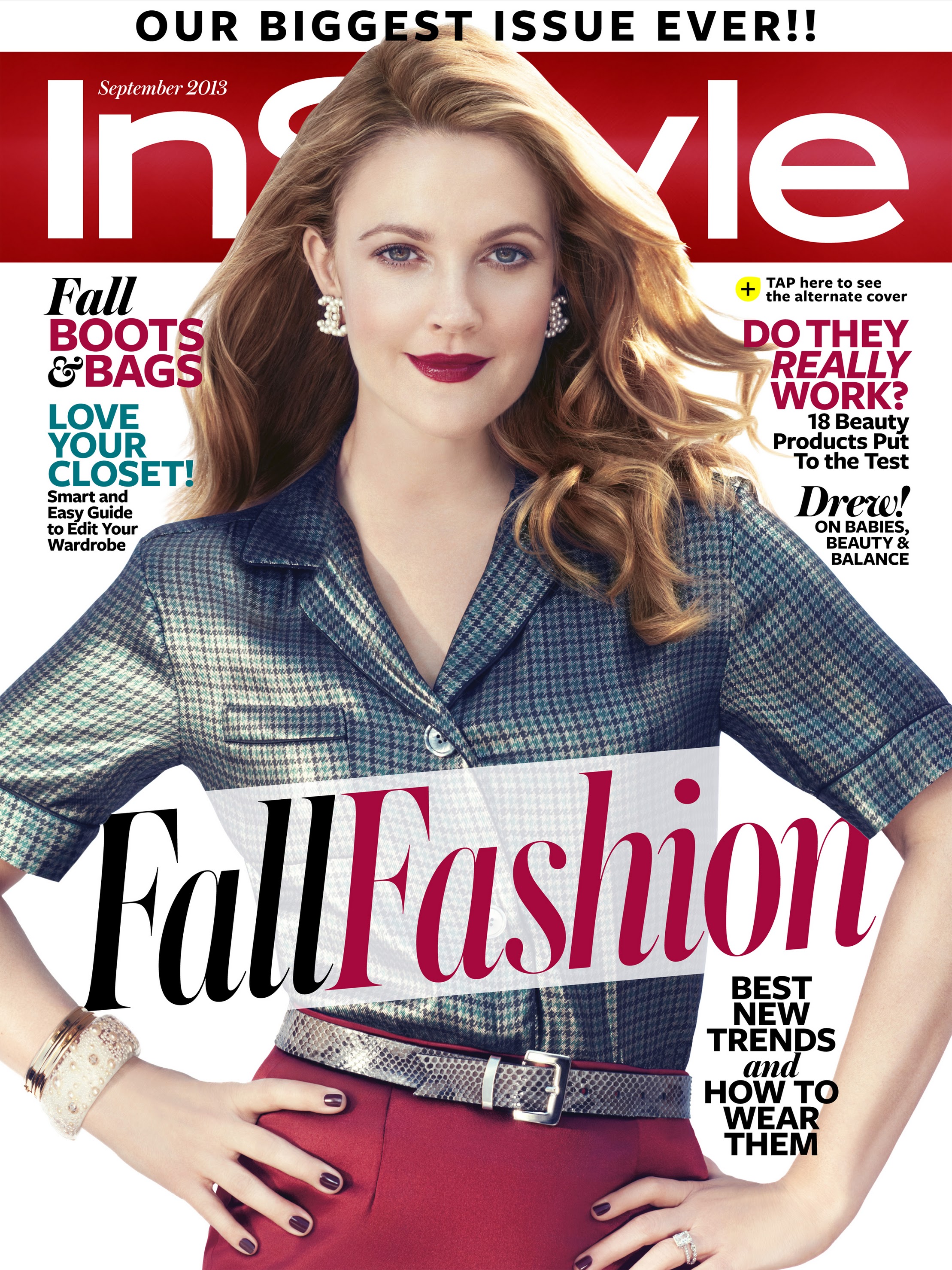 Drew Barrymore, photo #660499