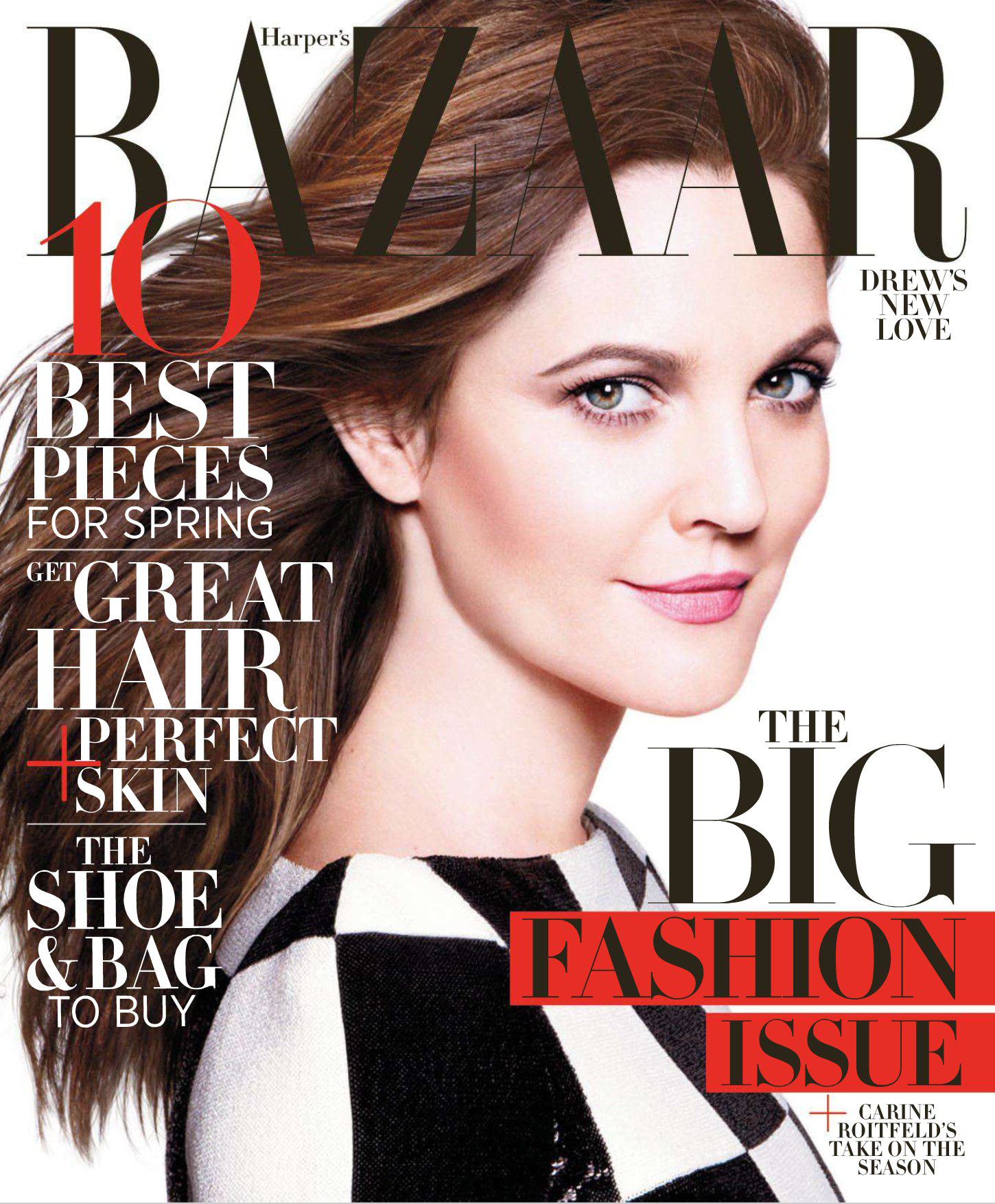 Drew Barrymore, photo #660508