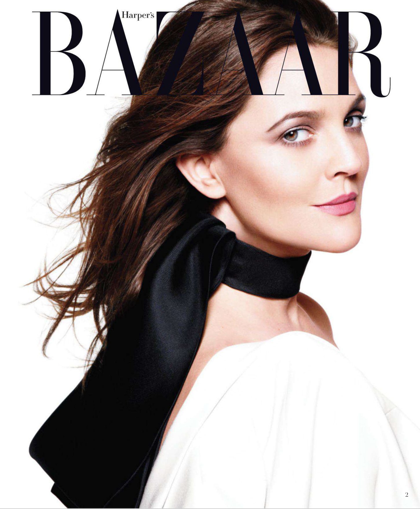 Drew Barrymore, photo #660534