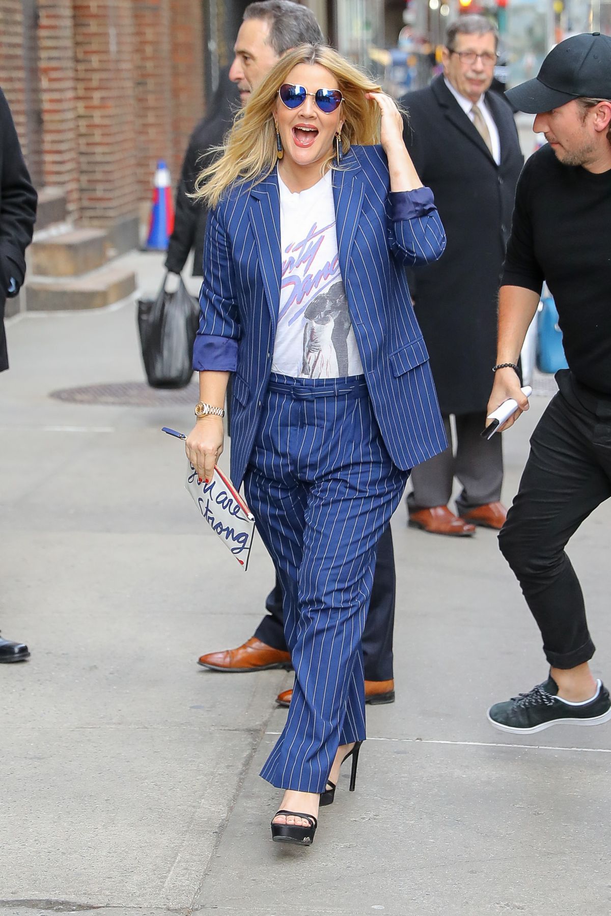 Drew Barrymore, photo #1022459