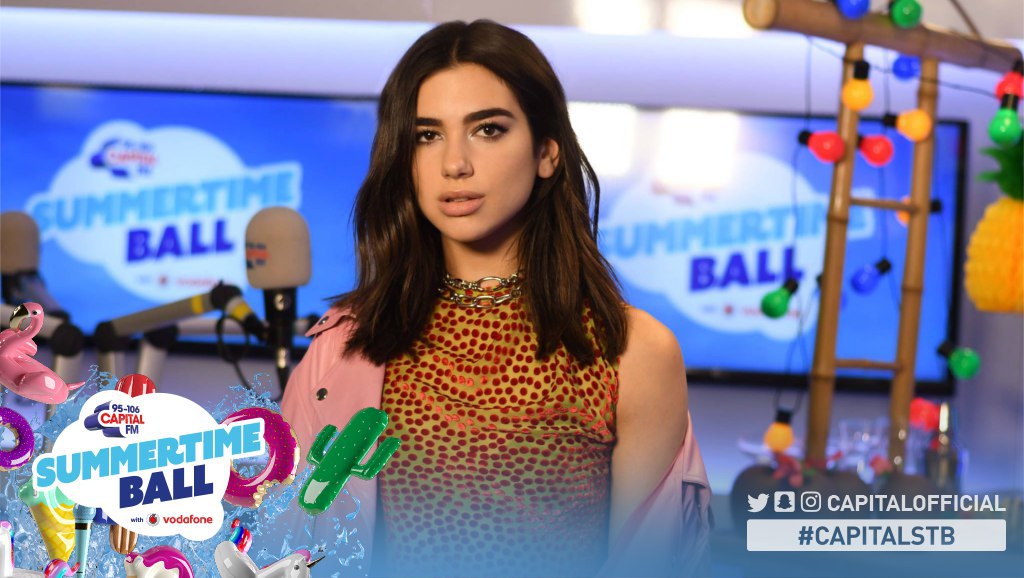 Dua Lipa, photo #948967