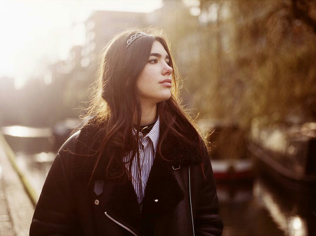 Dua Lipa, photo #957028