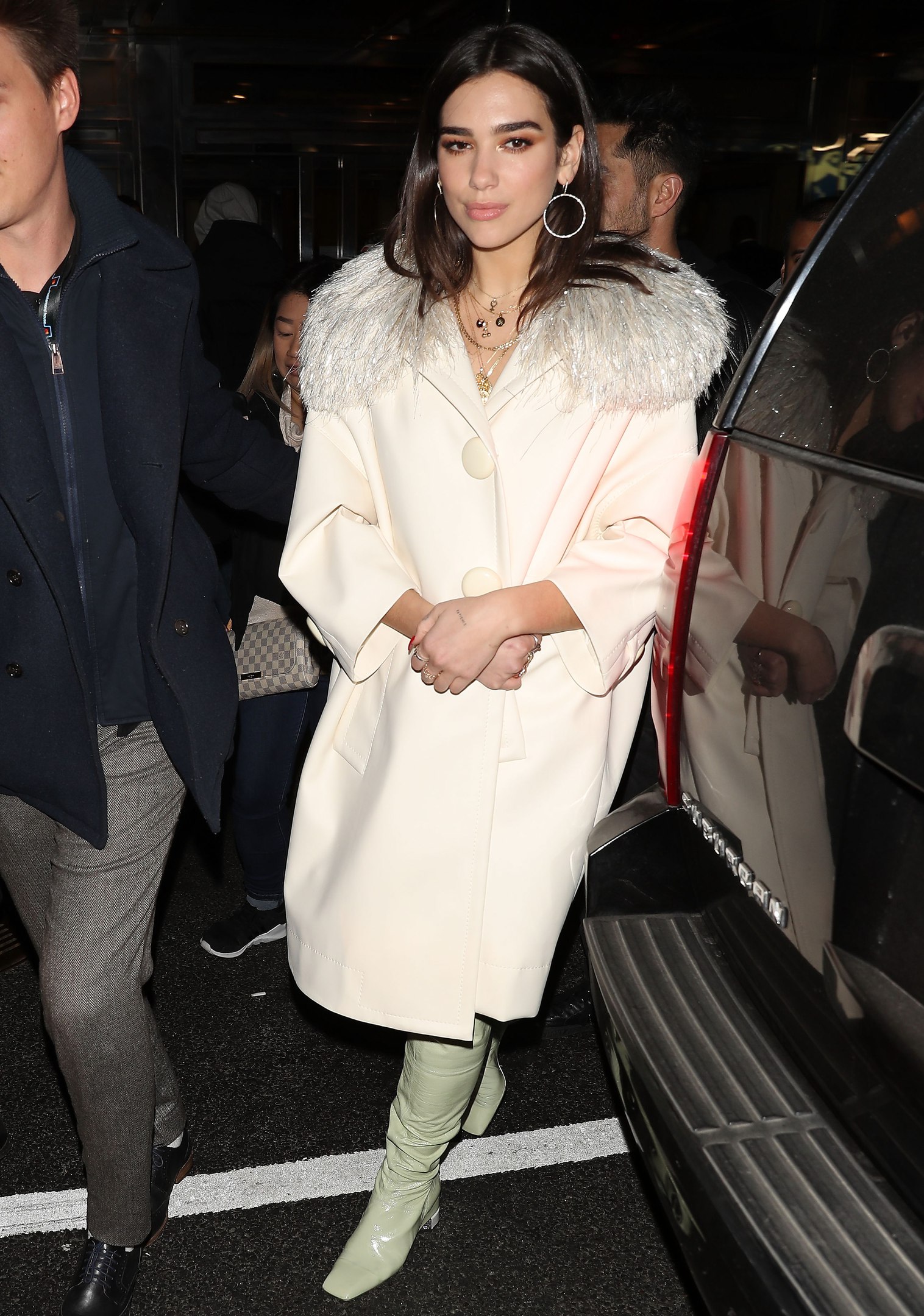 Dua Lipa, photo #1004277