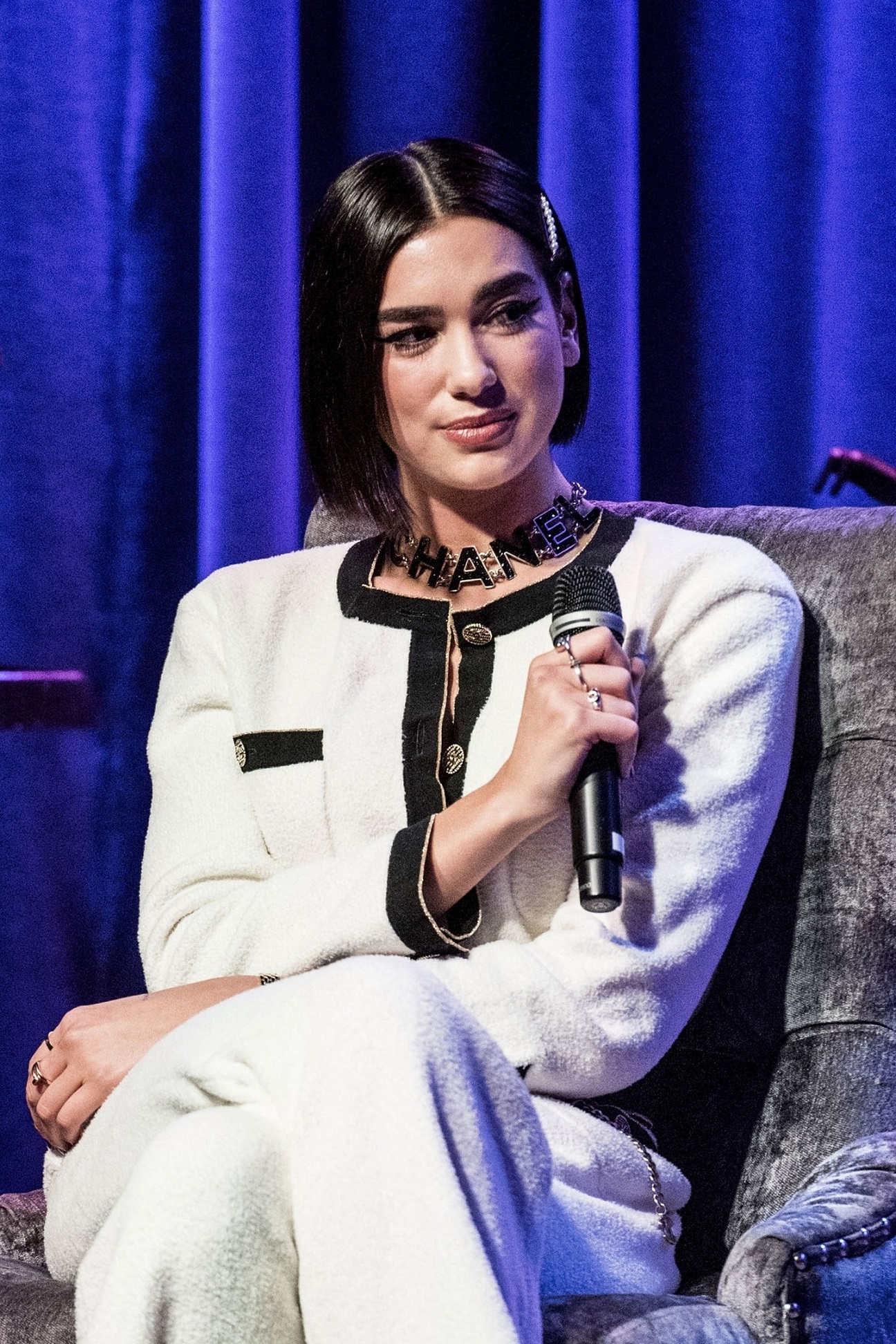 Dua Lipa, photo #1071838