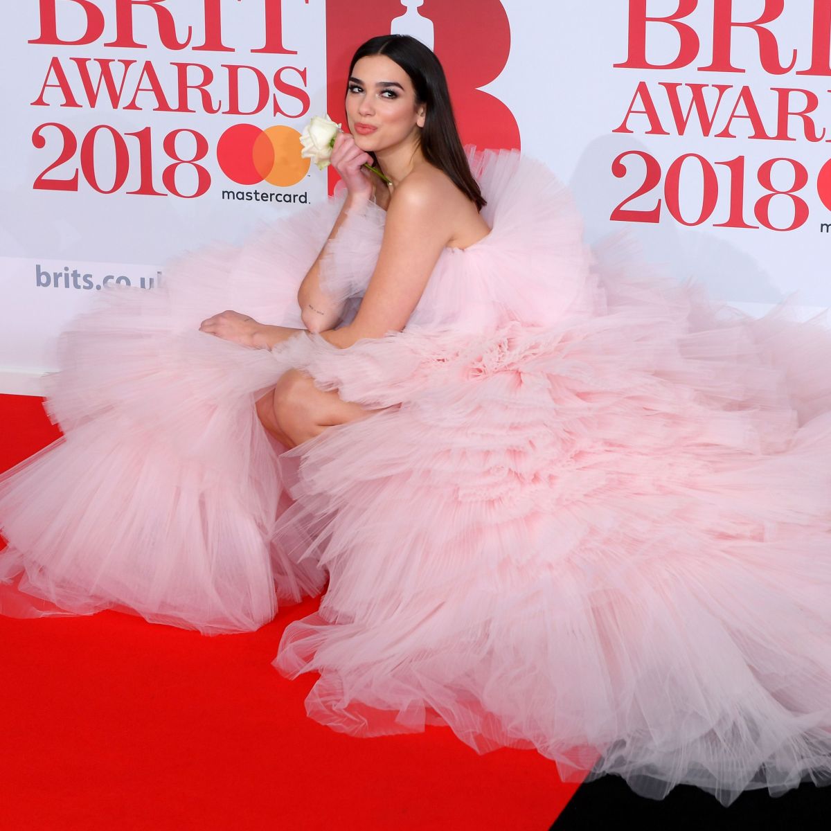 Dua Lipa, photo #1011918