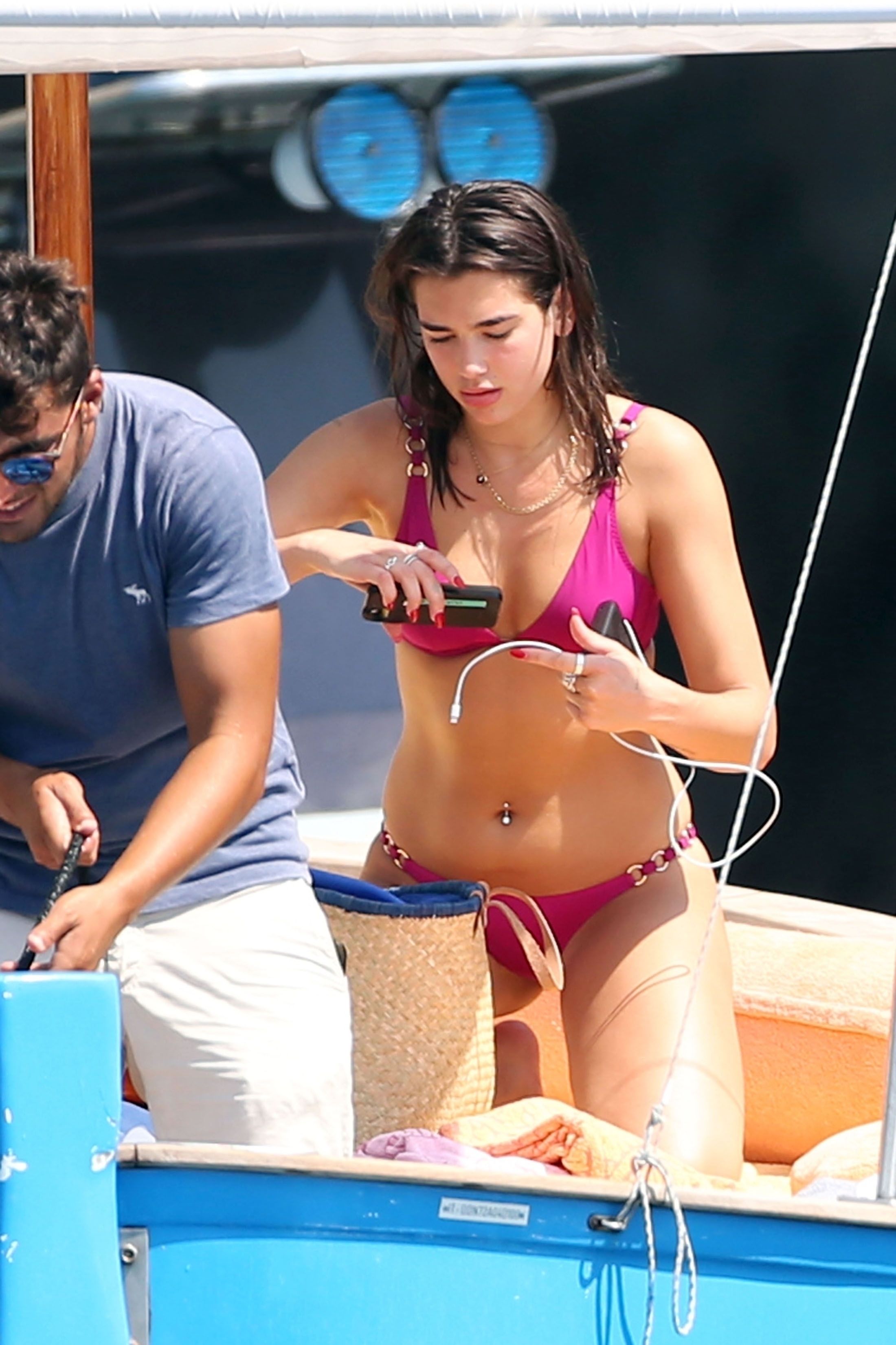Dua Lipa, photo #961865