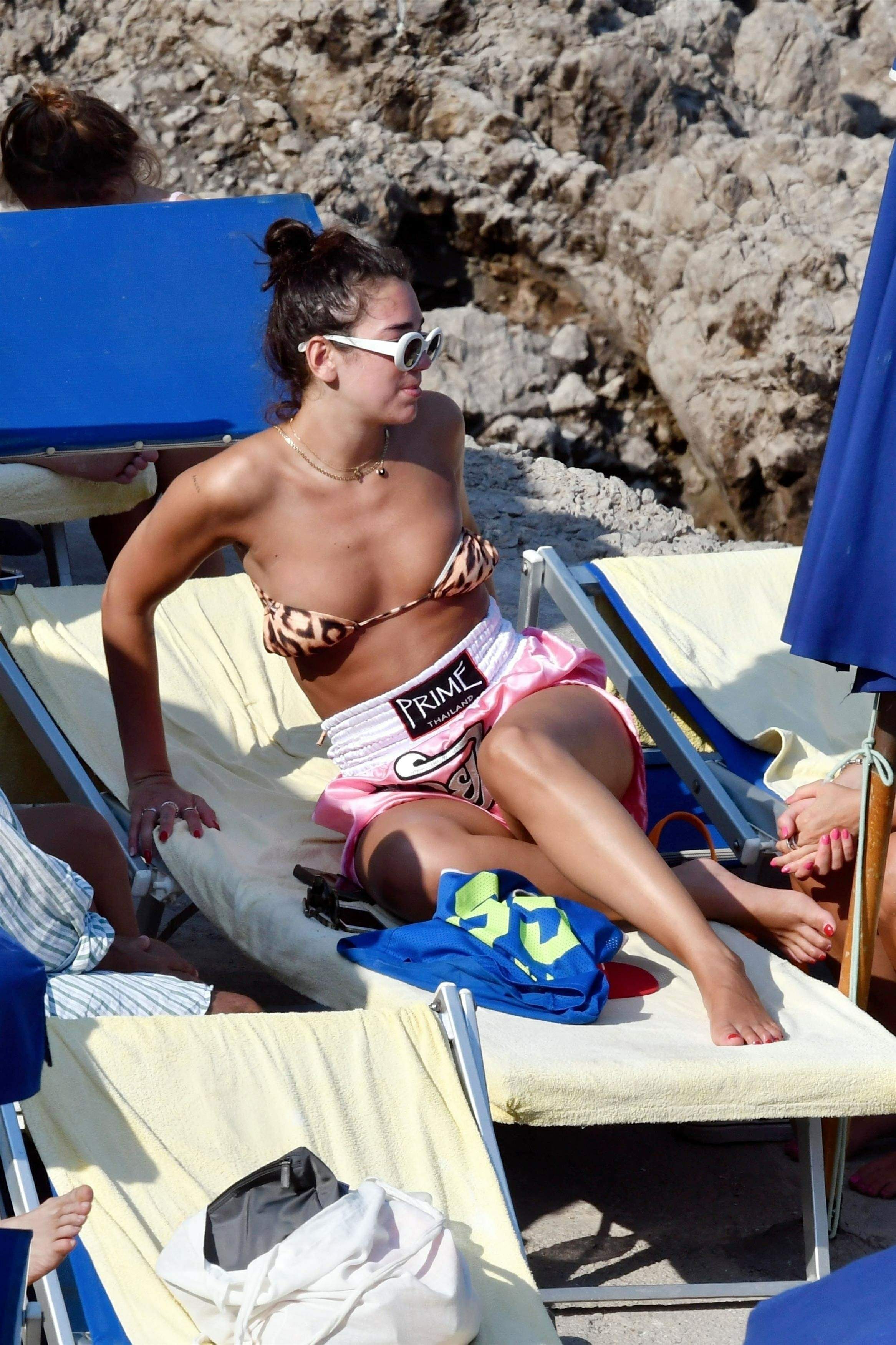 Dua Lipa, photo #962446