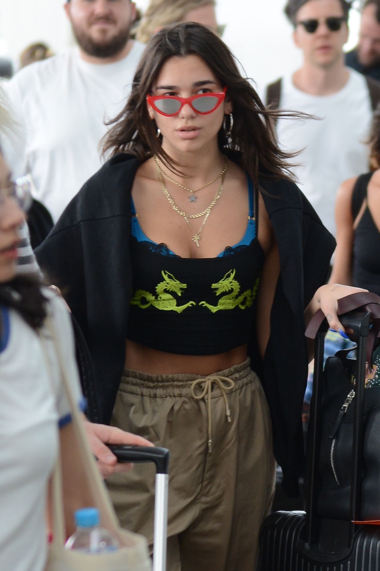 Dua Lipa, photo #1023757