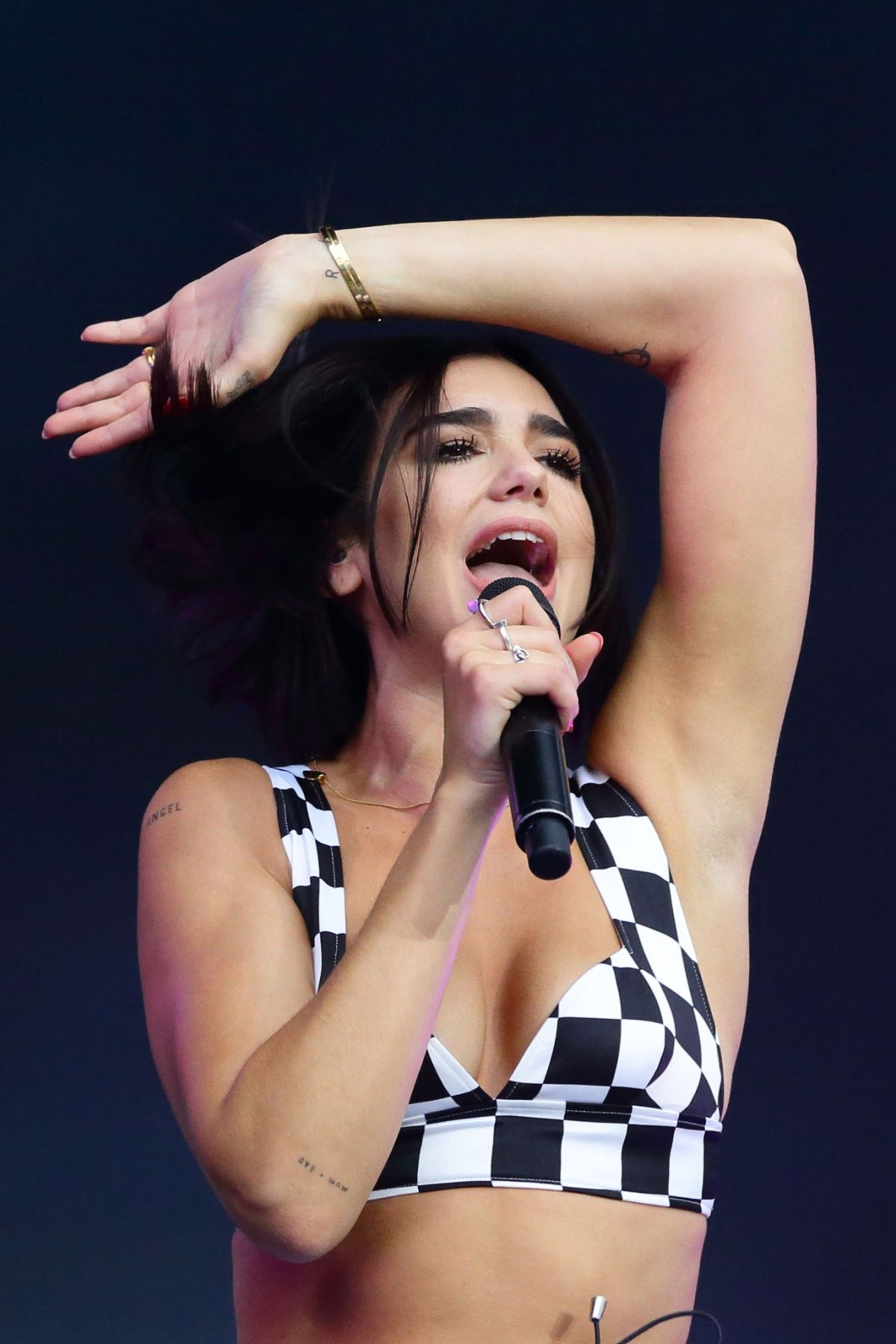 Dua Lipa, photo #1067764