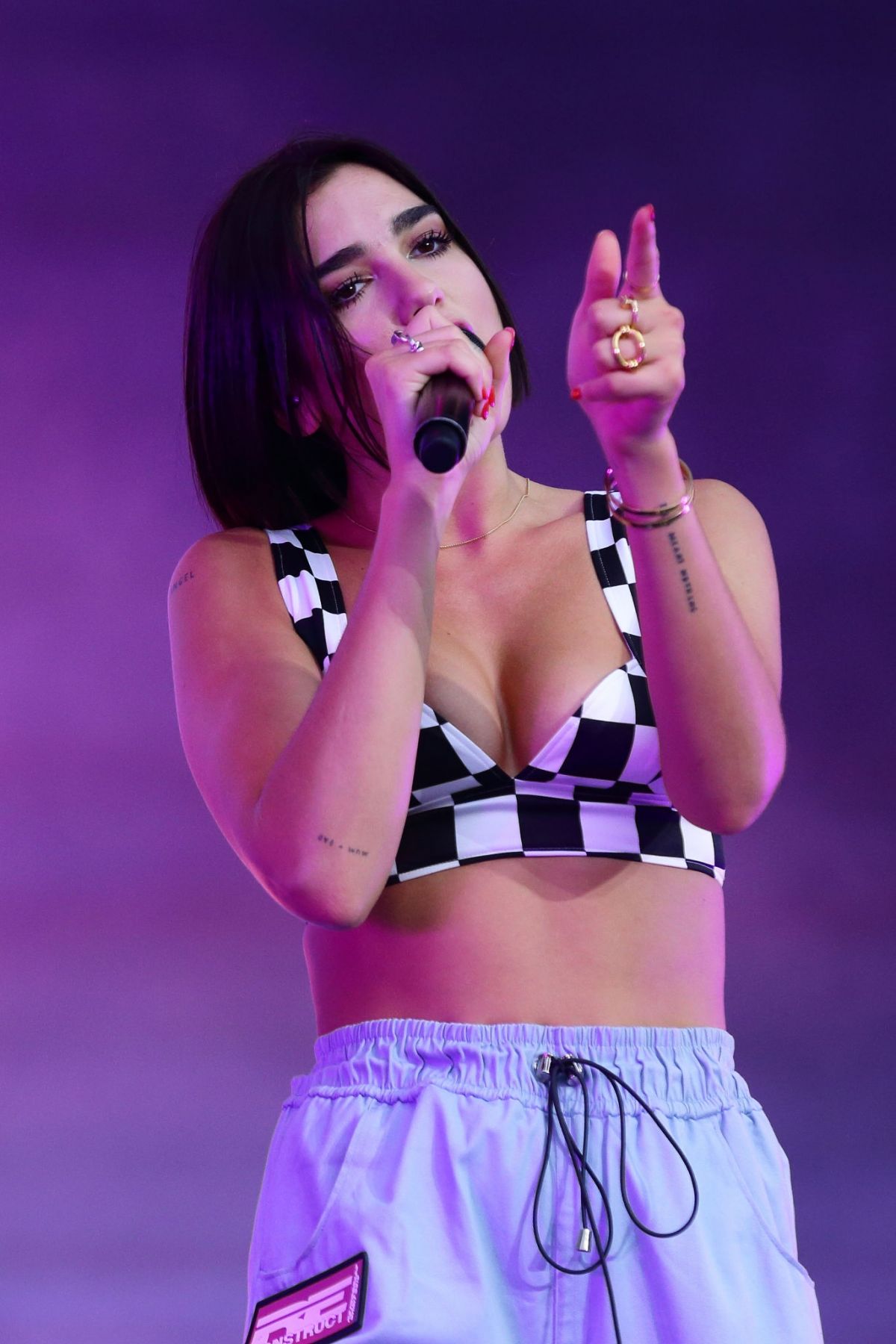 Dua Lipa, photo #1067762