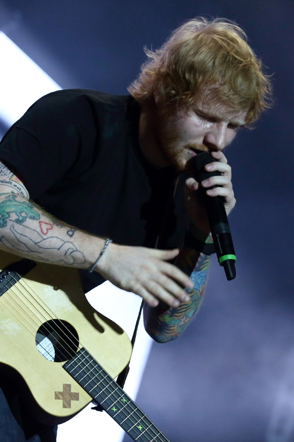 Ed Sheeran, photo #1030018