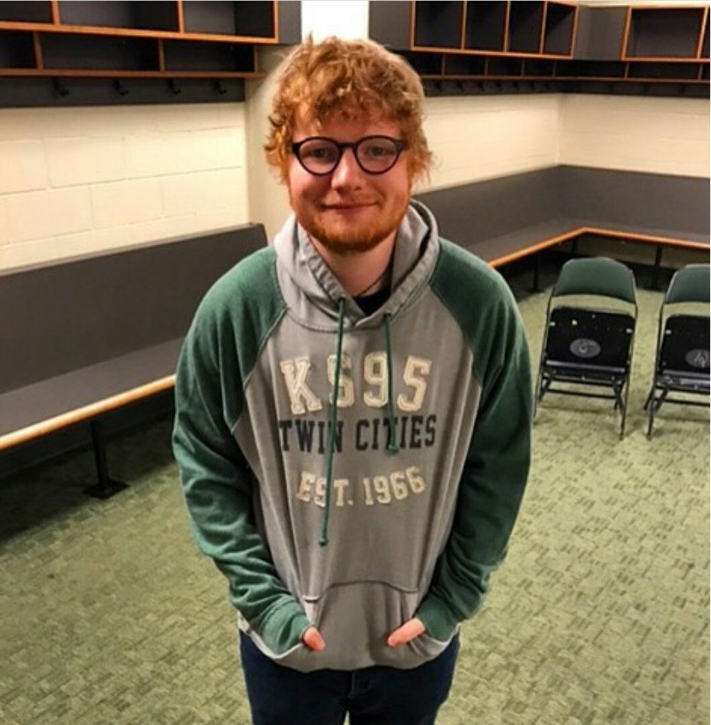 Ed Sheeran, photo #947489