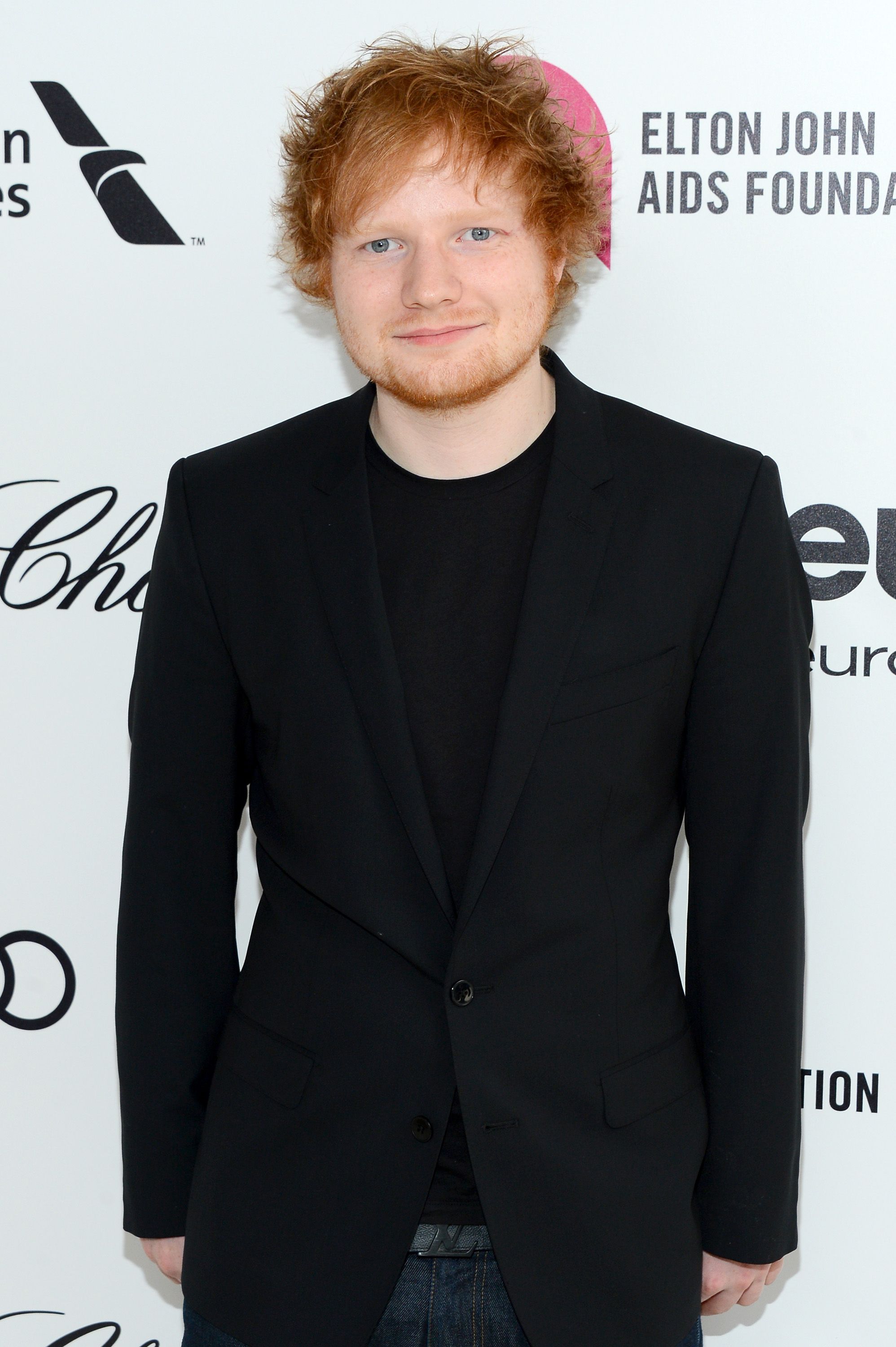 Ed Sheeran, photo #1024445