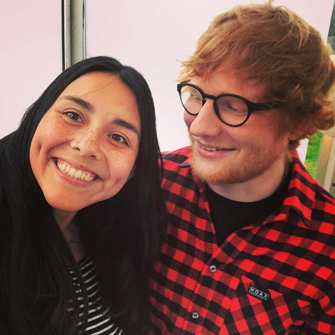 Ed Sheeran, photo #940433