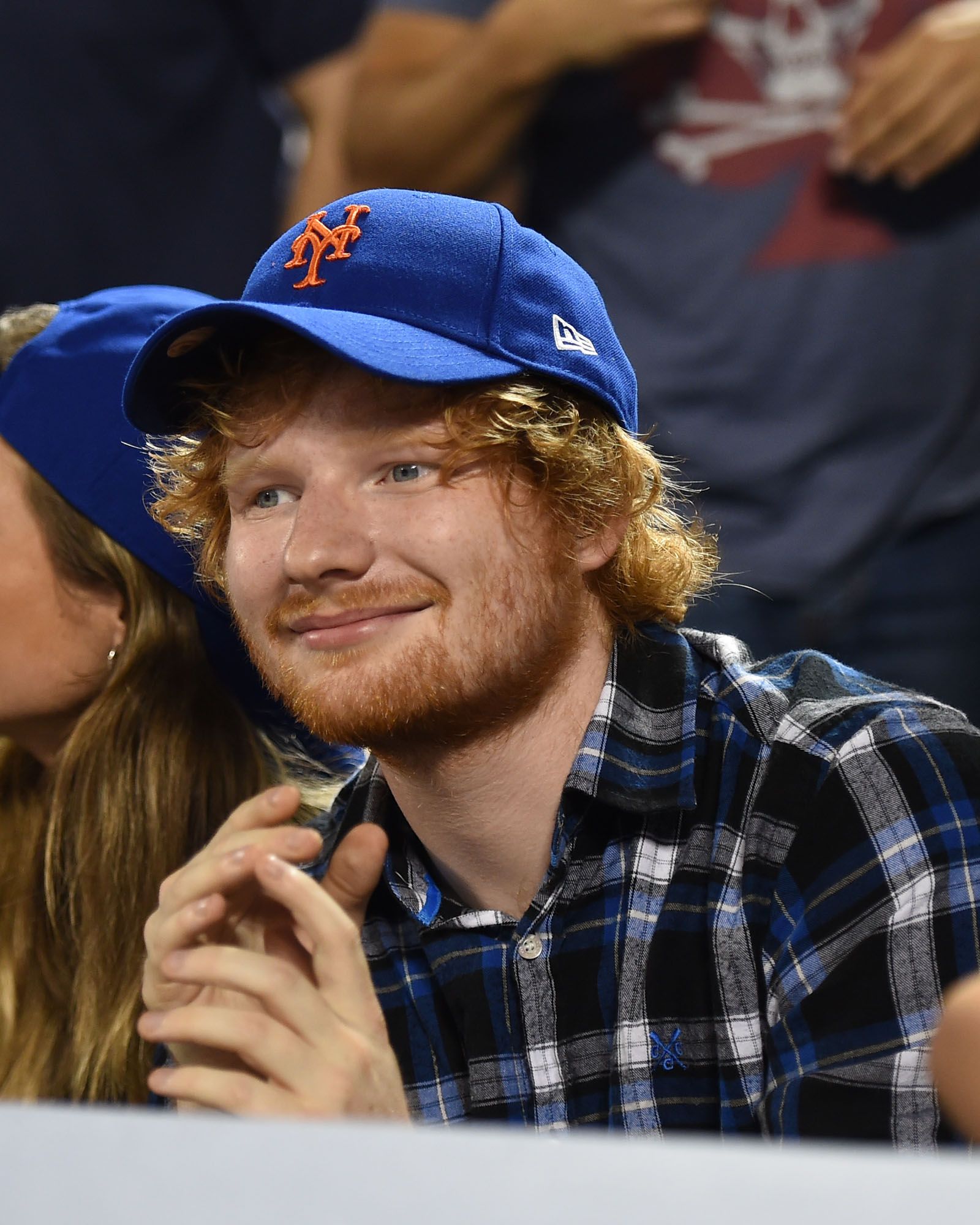 Ed Sheeran, photo #976030