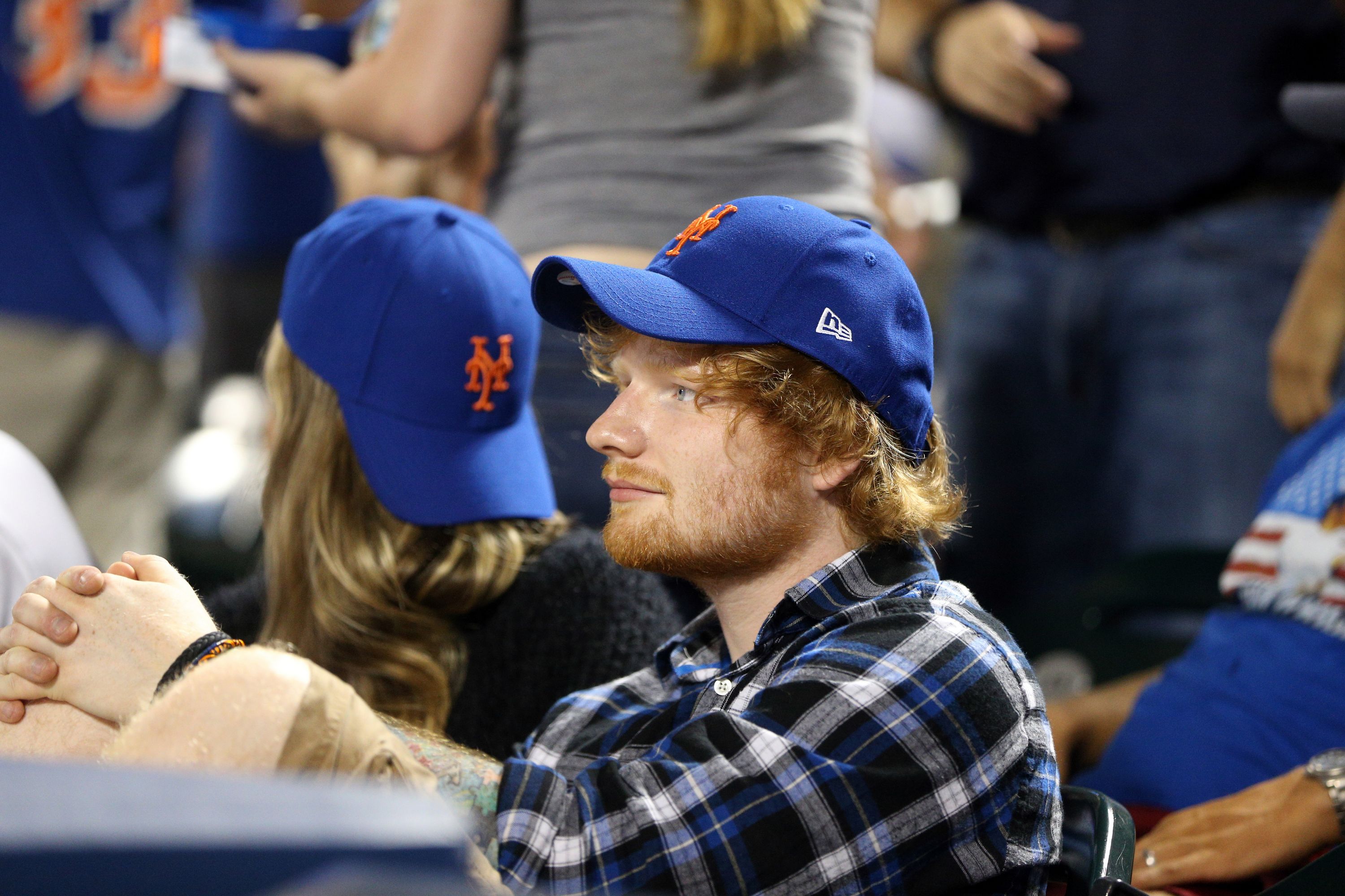 Ed Sheeran, photo #976031