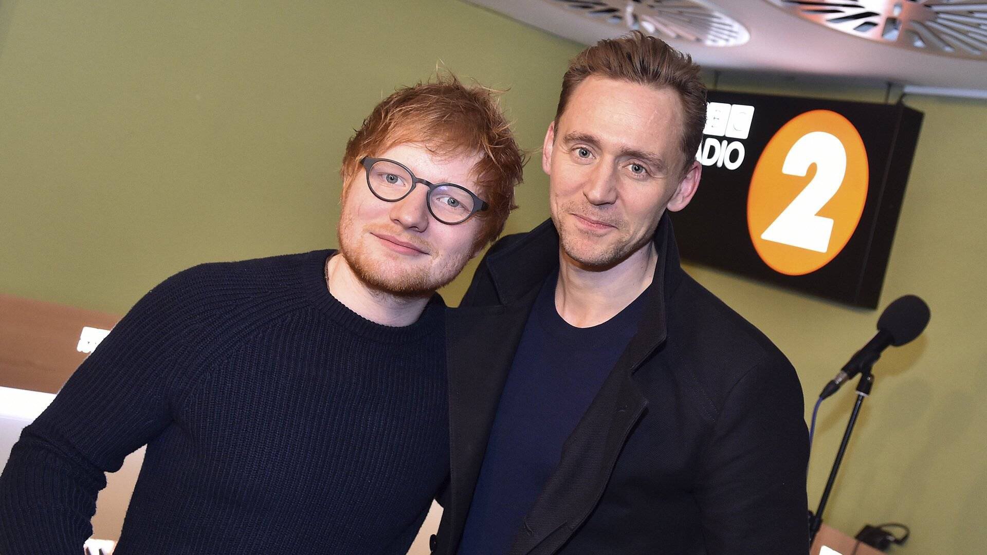 Ed Sheeran, photo #932187