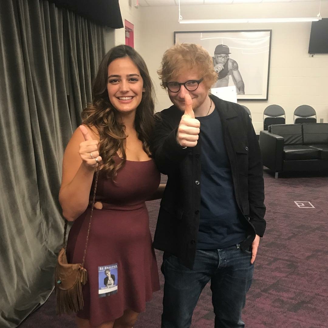Ed Sheeran, photo #955573