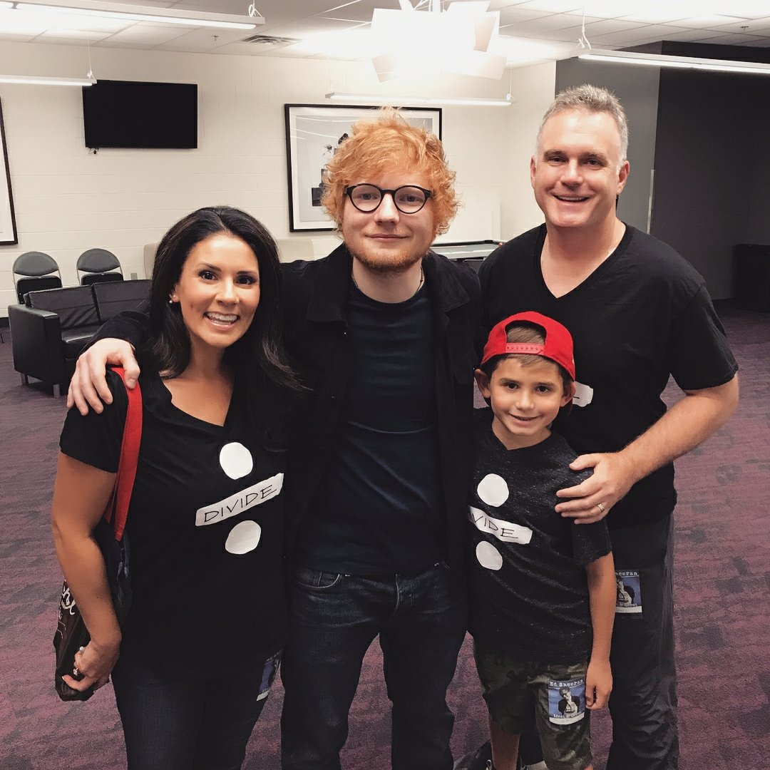 Ed Sheeran, photo #955574