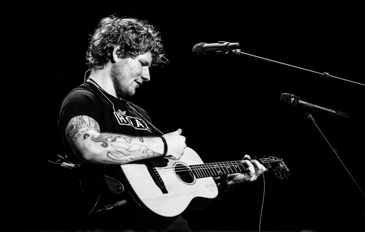 Ed Sheeran, photo #942699