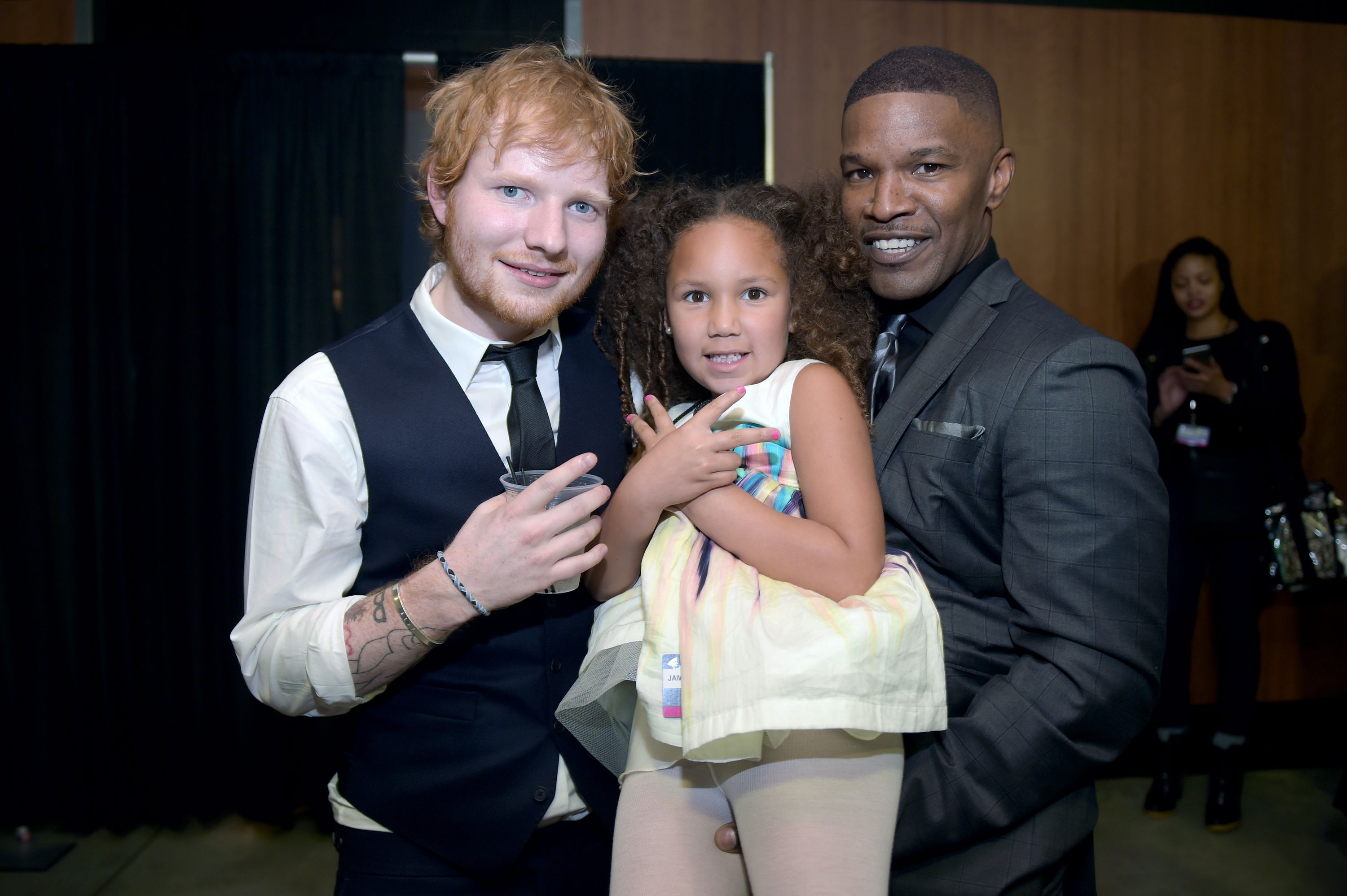 Ed Sheeran, photo #1054113