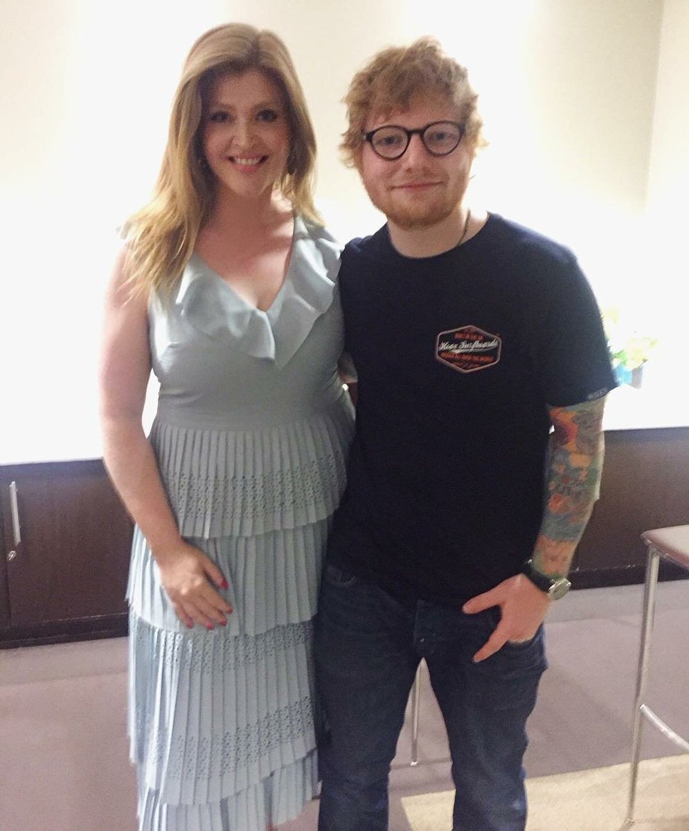 Ed Sheeran, photo #949144