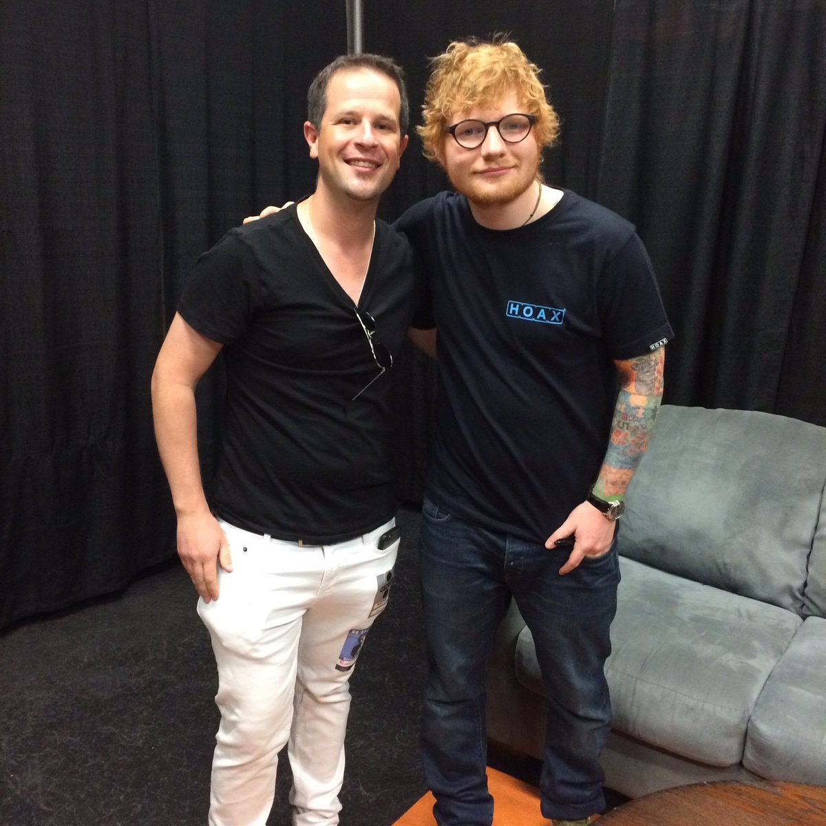 Ed Sheeran, photo #948991