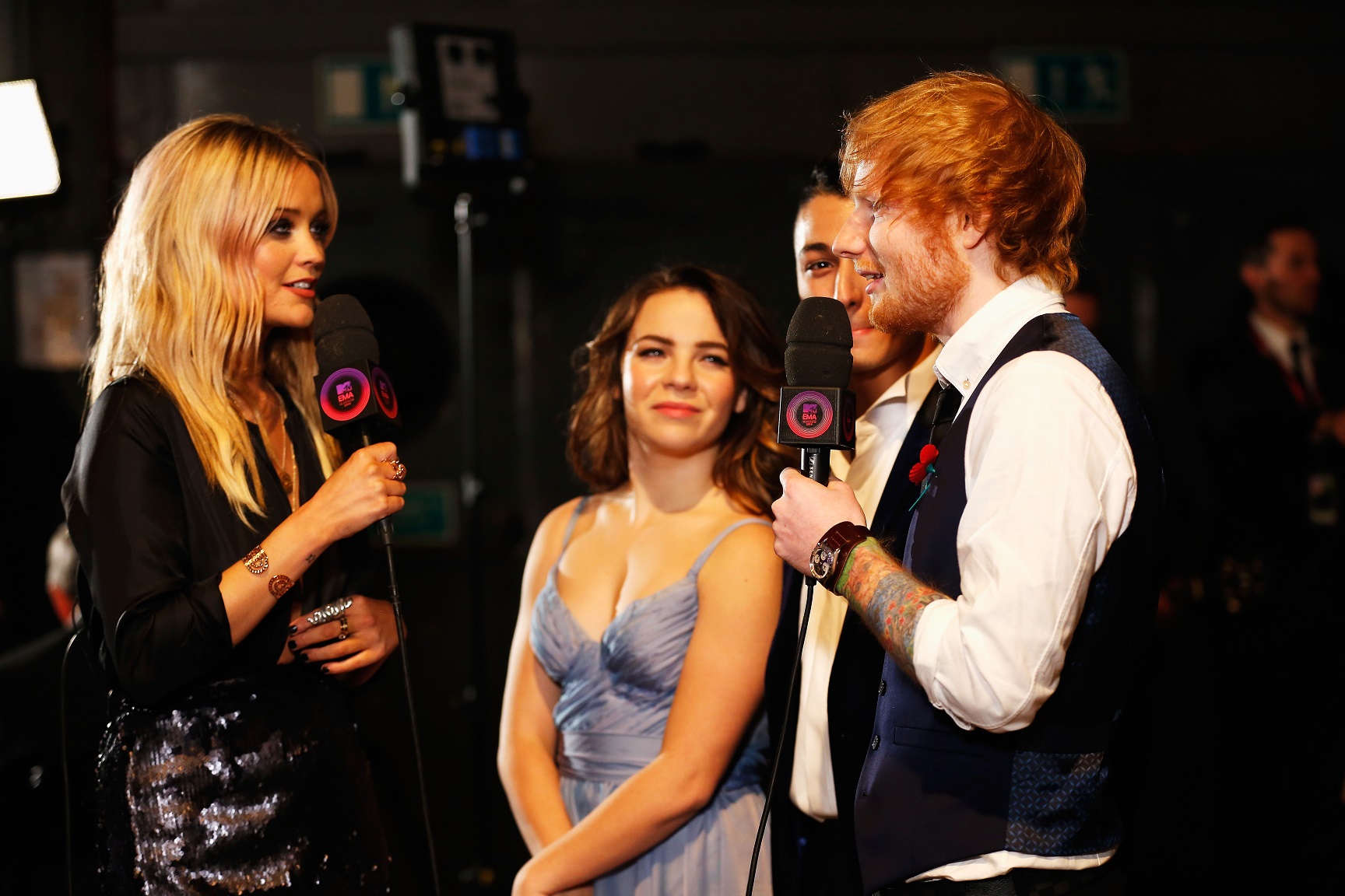 Ed Sheeran, photo #1069300