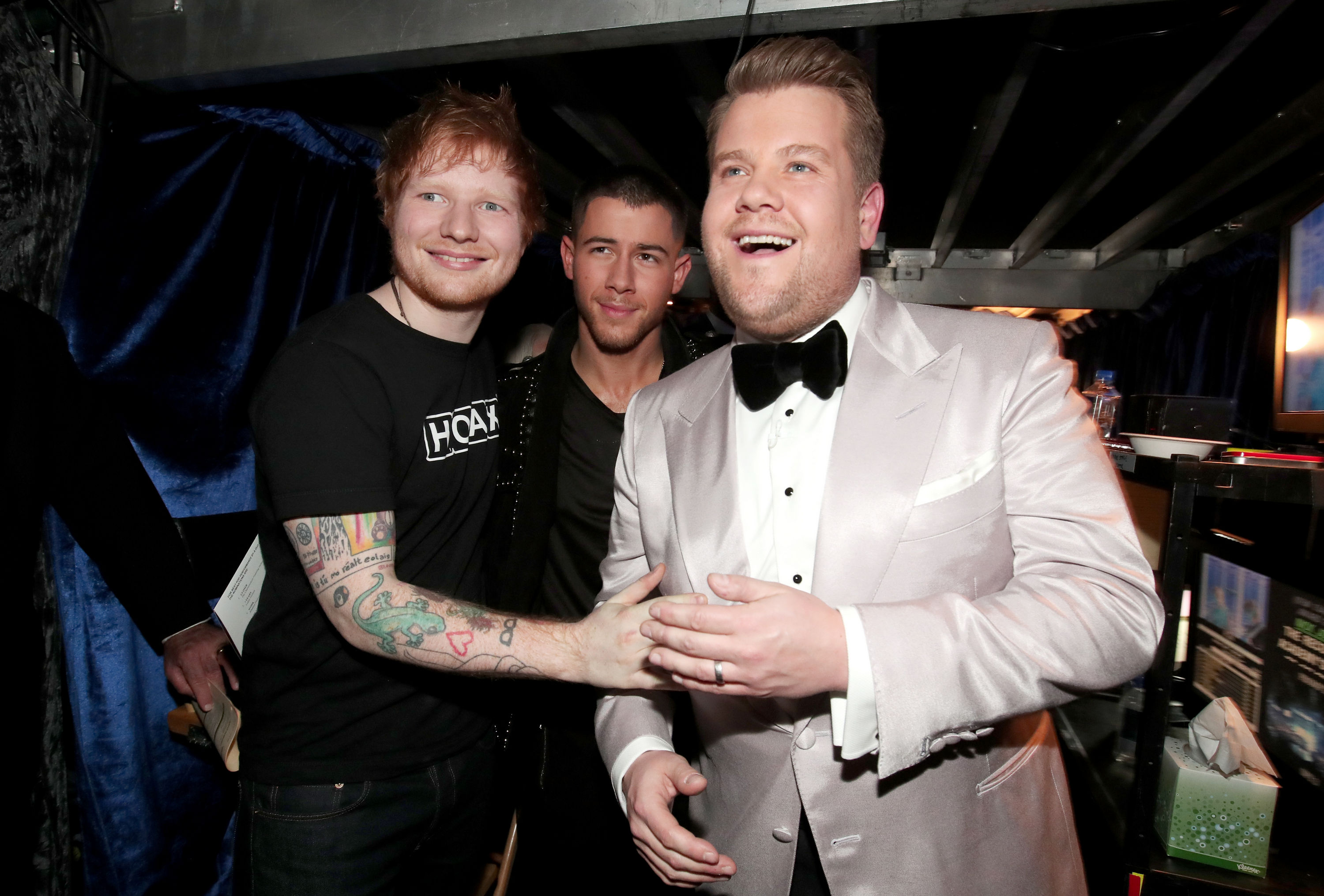 Ed Sheeran, photo #1004875
